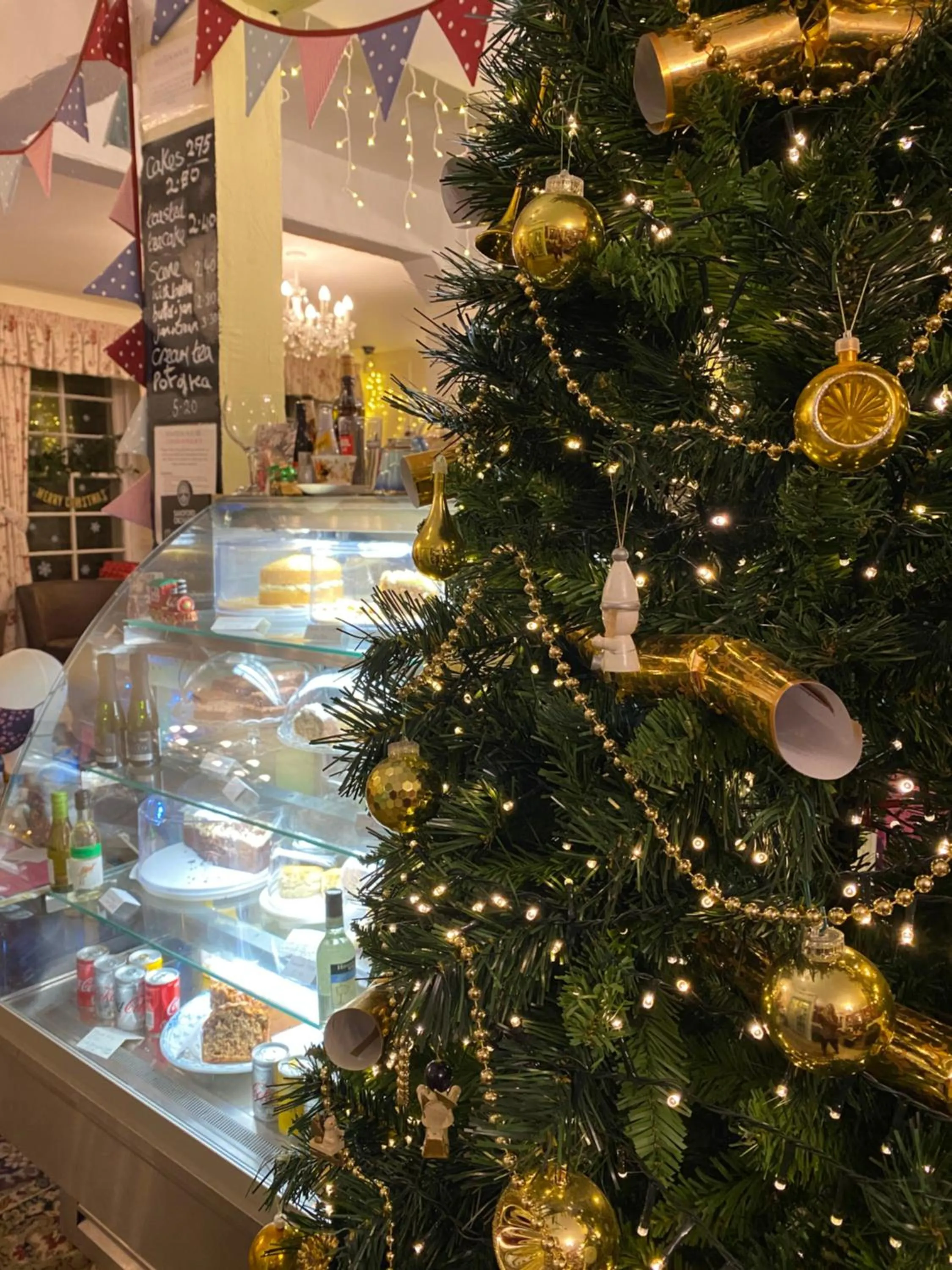 Property building in Station House, Dartmoor and Coast located, Village centre Hotel