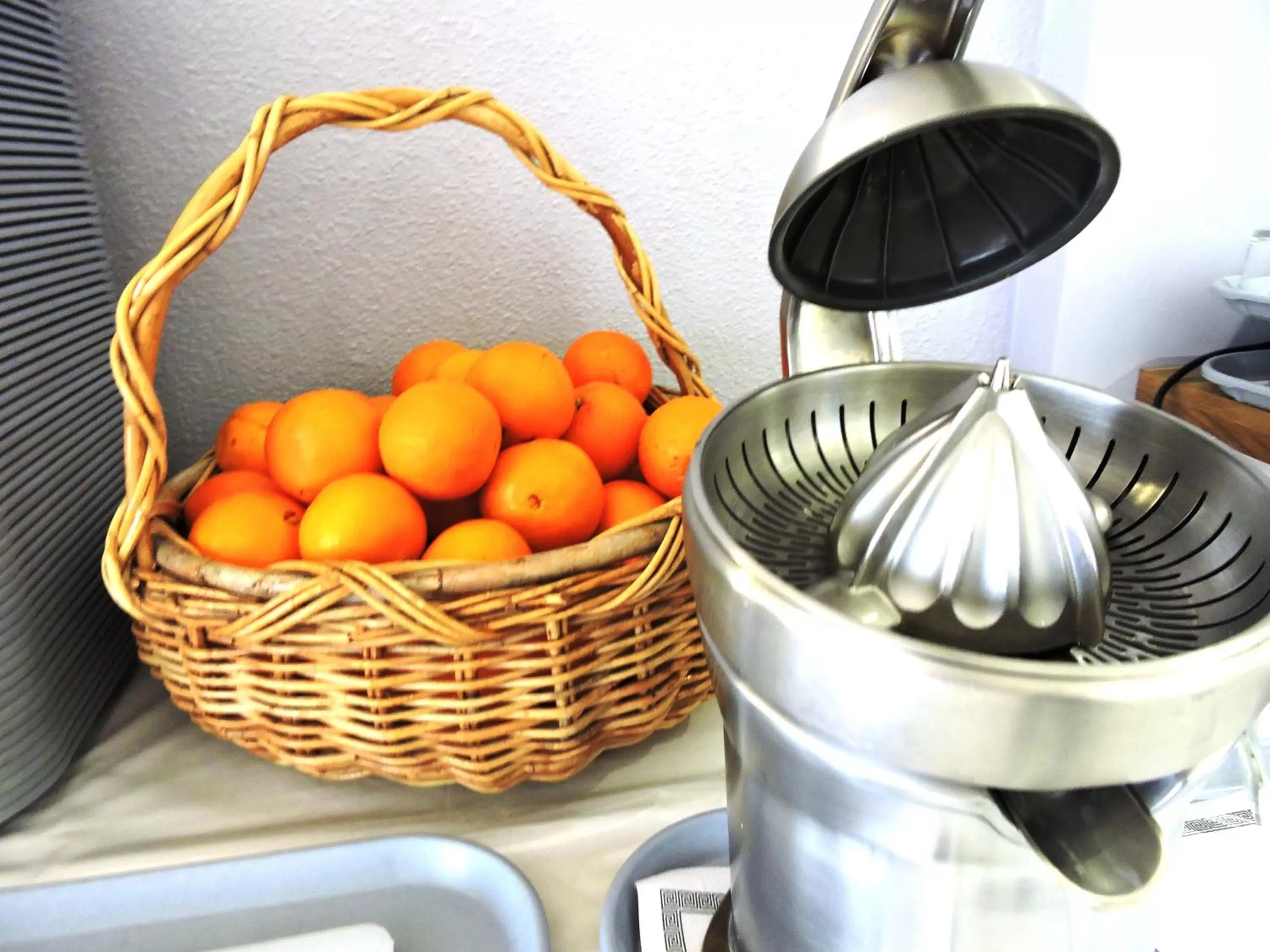 Food and drinks in Victoria Garden Bordeaux Centre