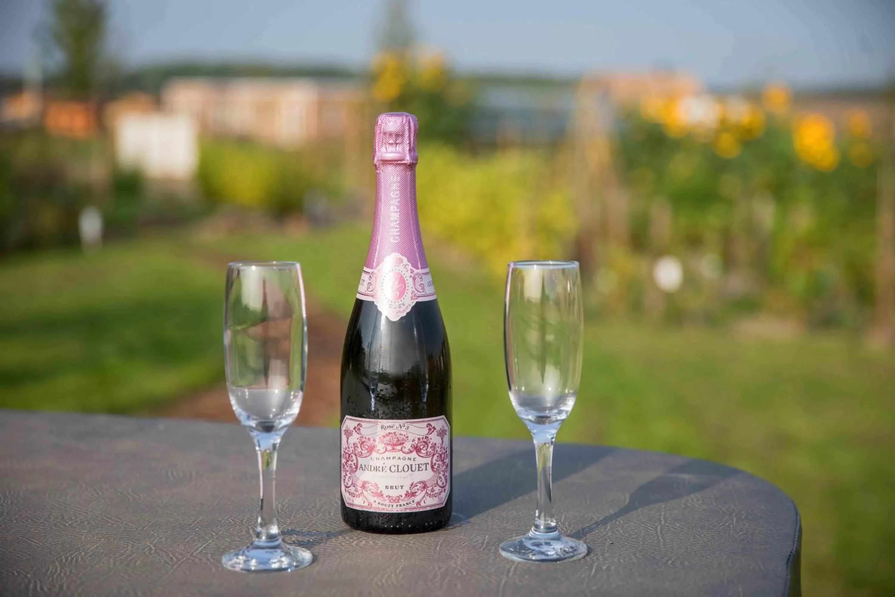 Amsterdam Area Residence Oosterwold