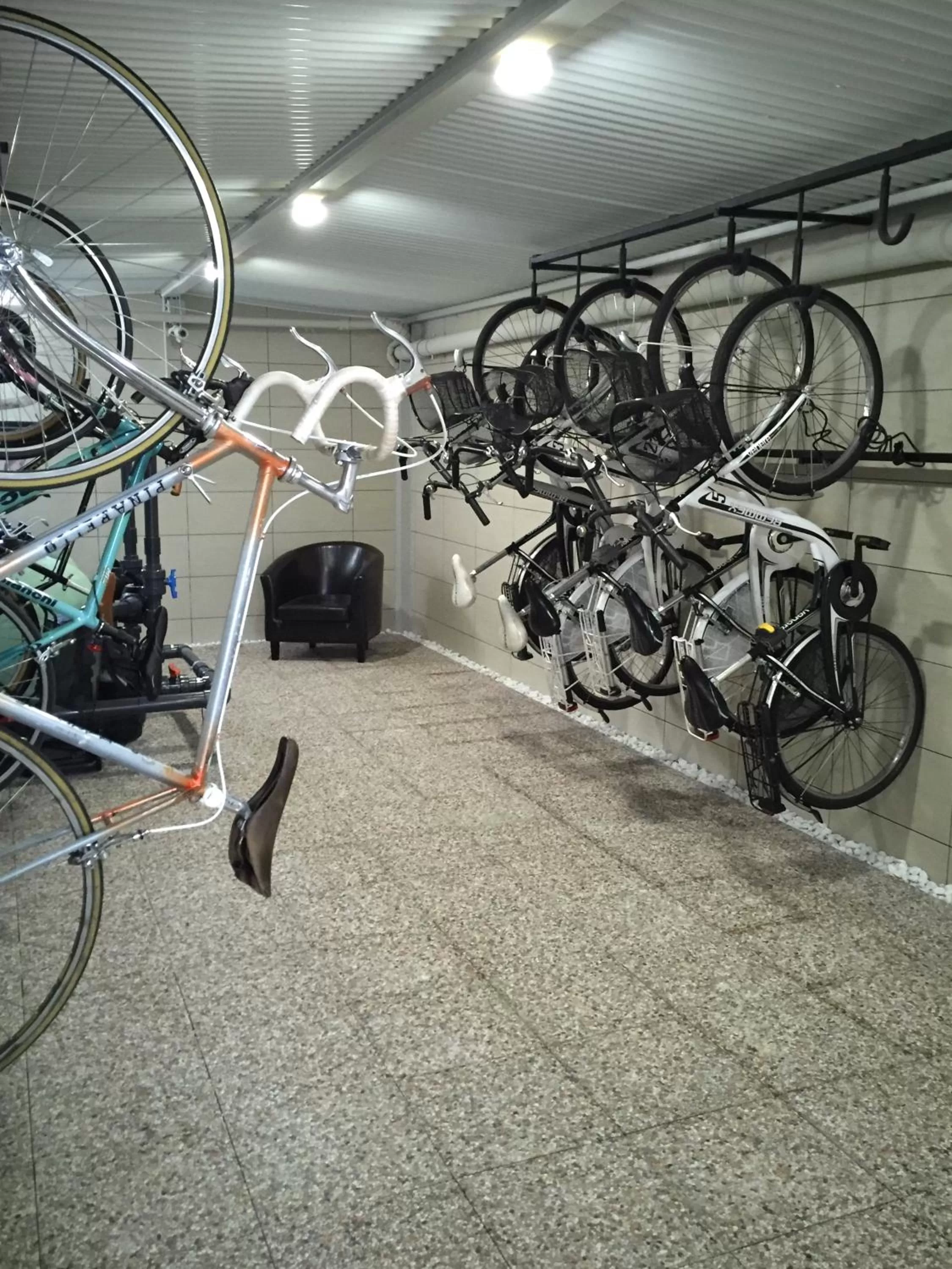 Other in Residenza Le Due Torri