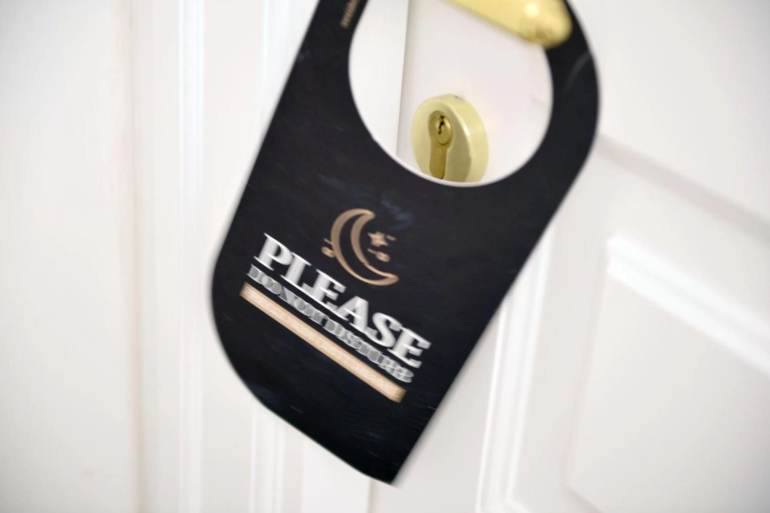 Logo/Certificate/Sign in Residenza Borbonica