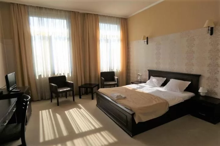 Standard Single Room - single occupancy in Hotel Neptun