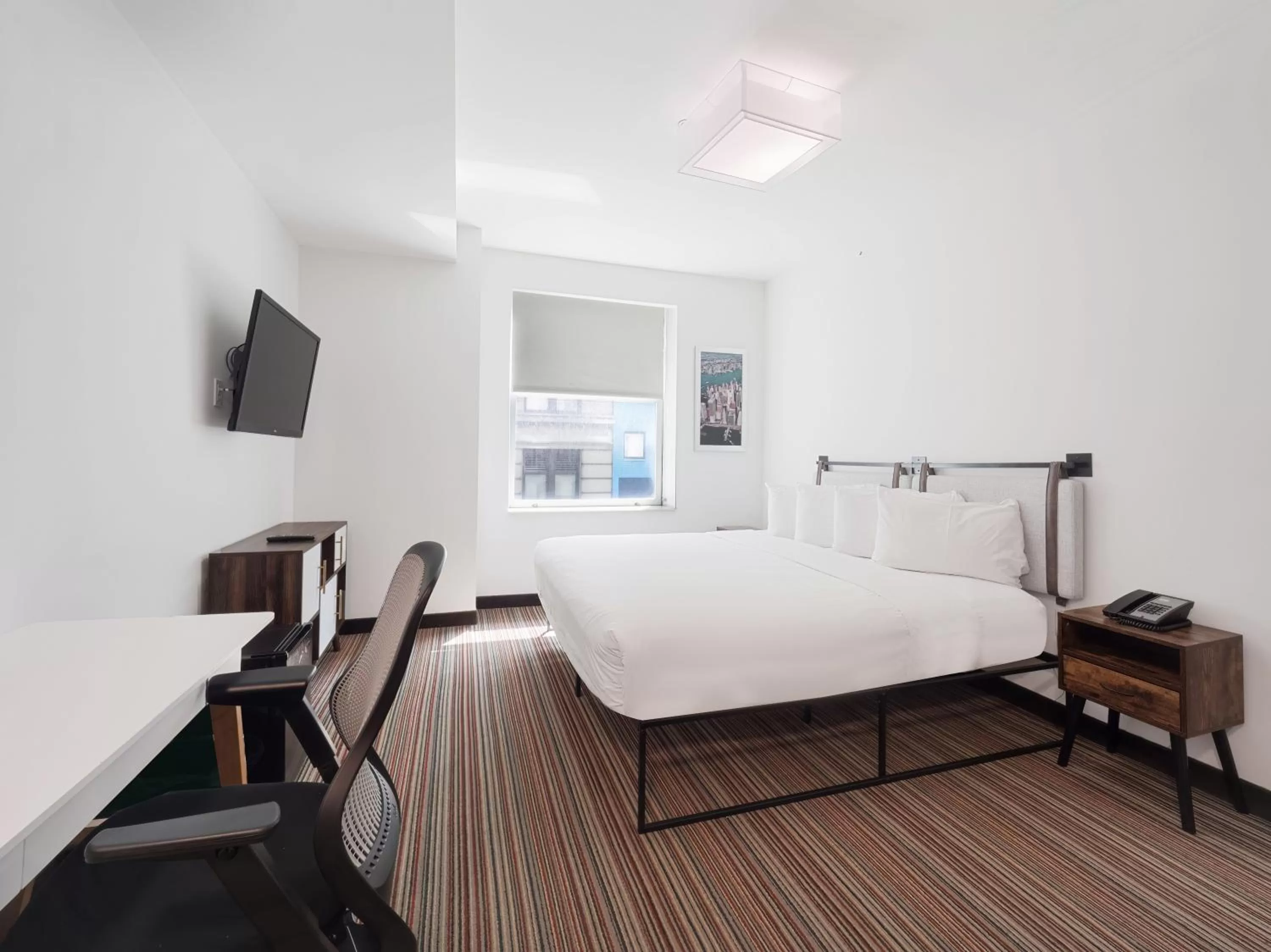 The Herald by LuxUrban