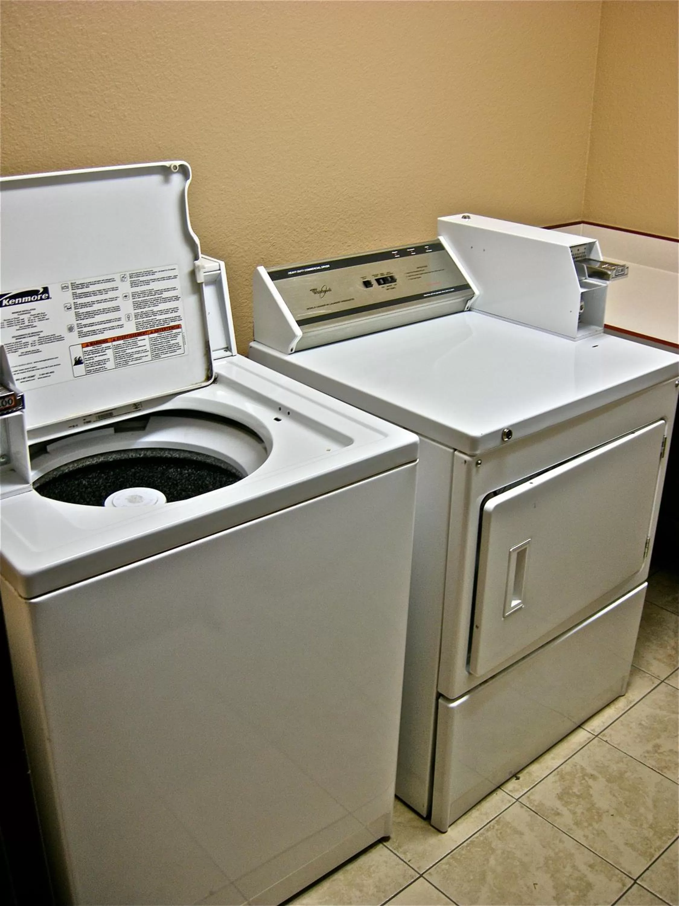 Other in Super 8 by Wyndham Baker City