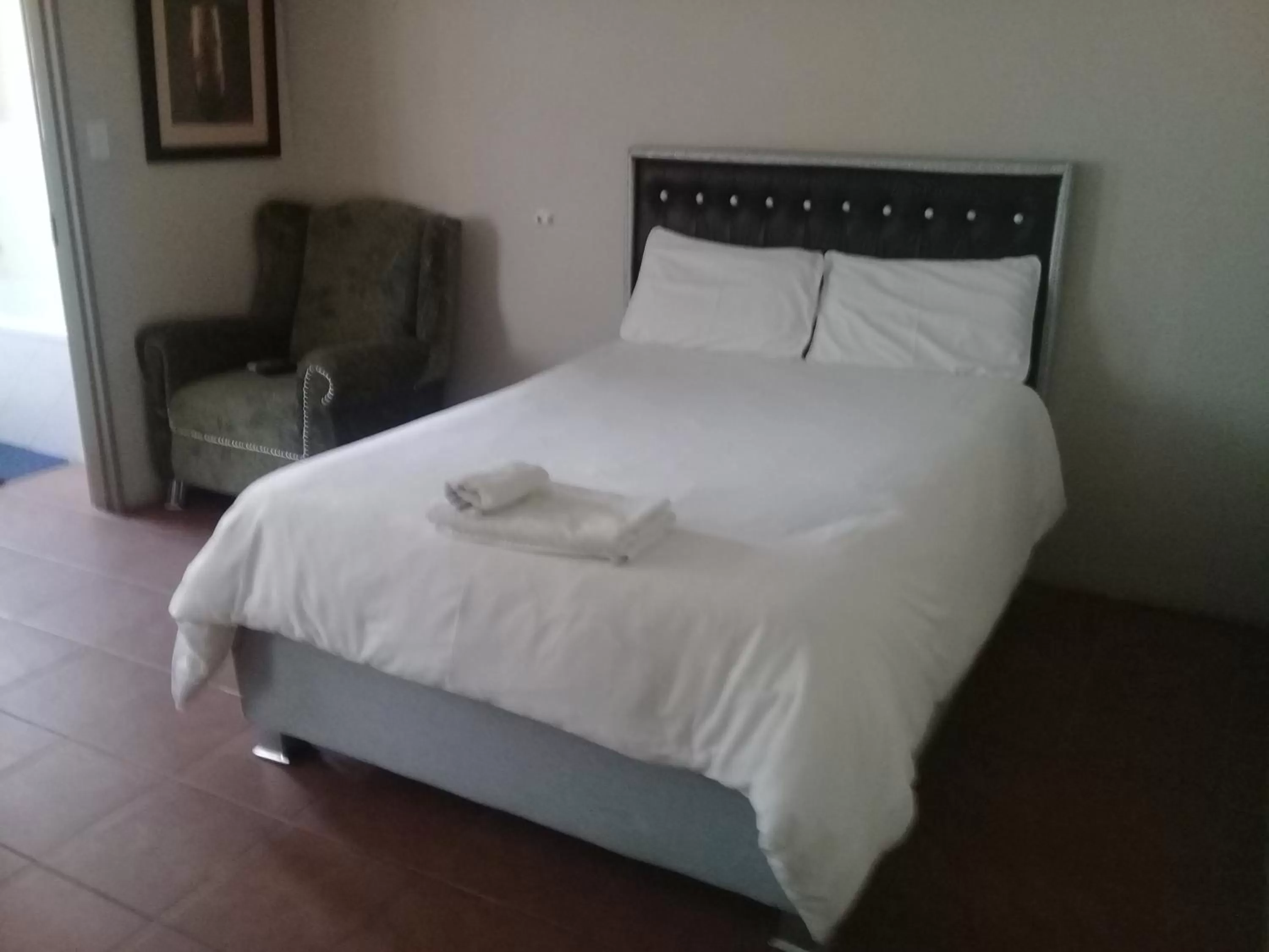 Bedroom, Bed in SIMA SILVER LODGE