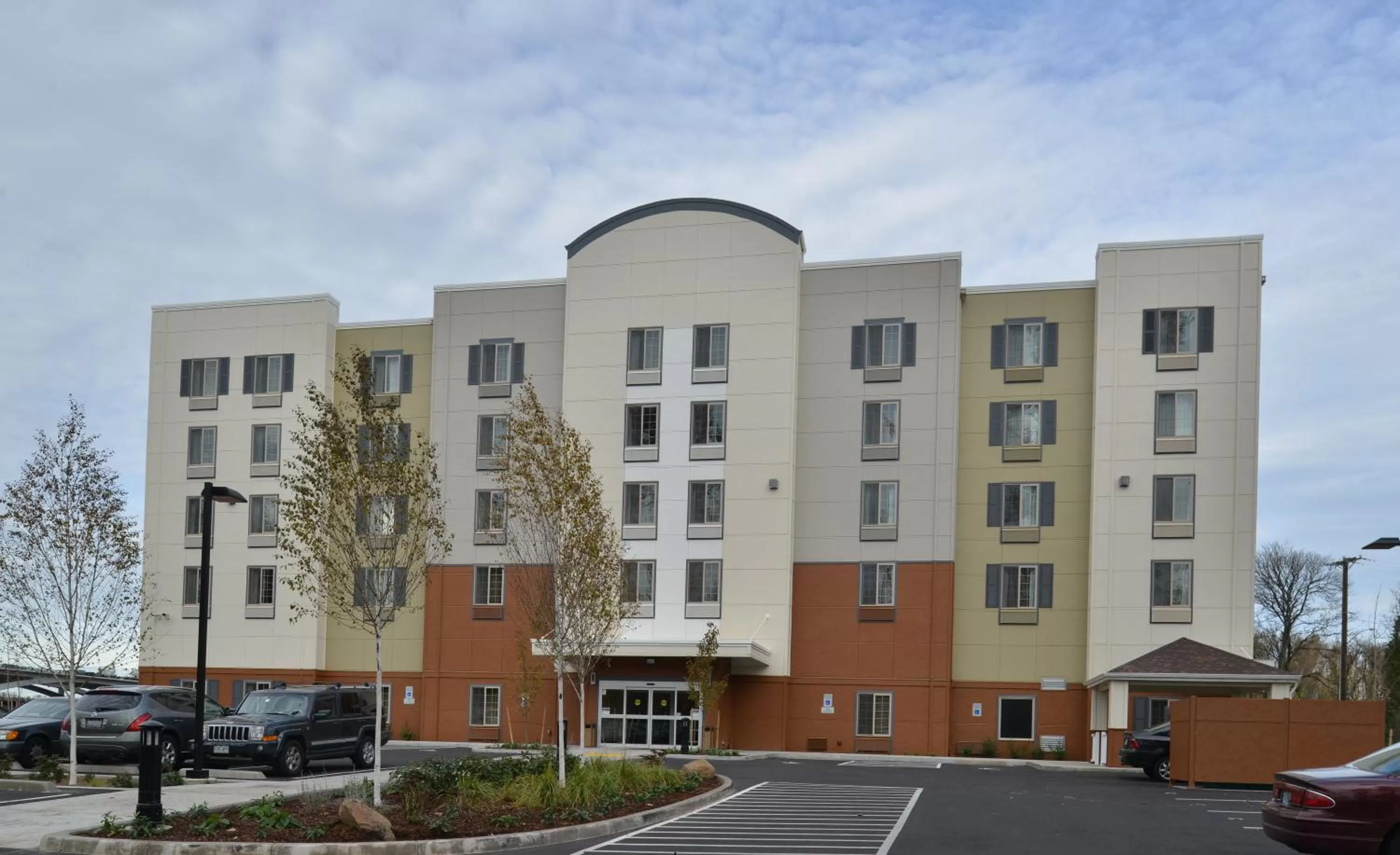 Candlewood Suites Eugene Springfield by IHG