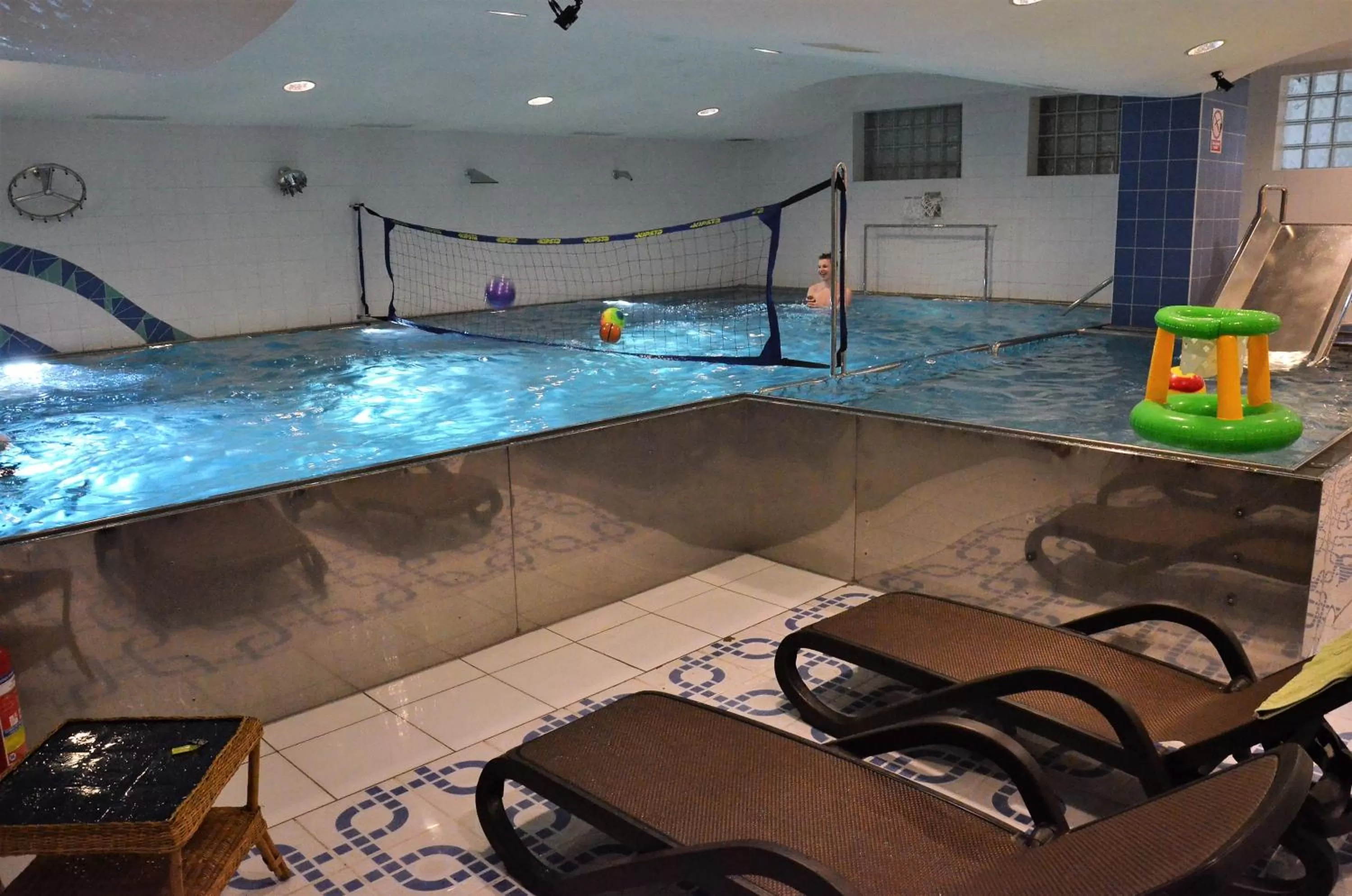 Property building in Hotel Miłosz Restauracja, Basen dla dzieci, Sala Zabaw, Siłownia