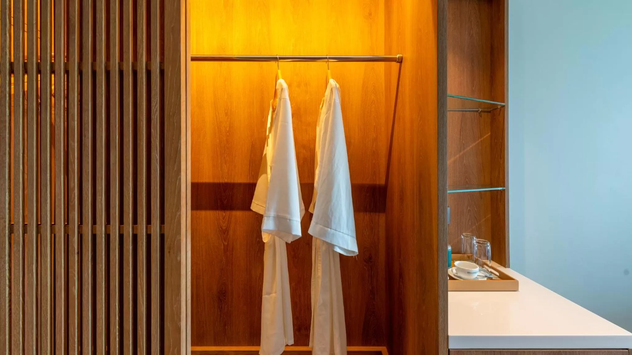 Spa and wellness centre/facilities in Bellerive Hoi An Resort and Spa