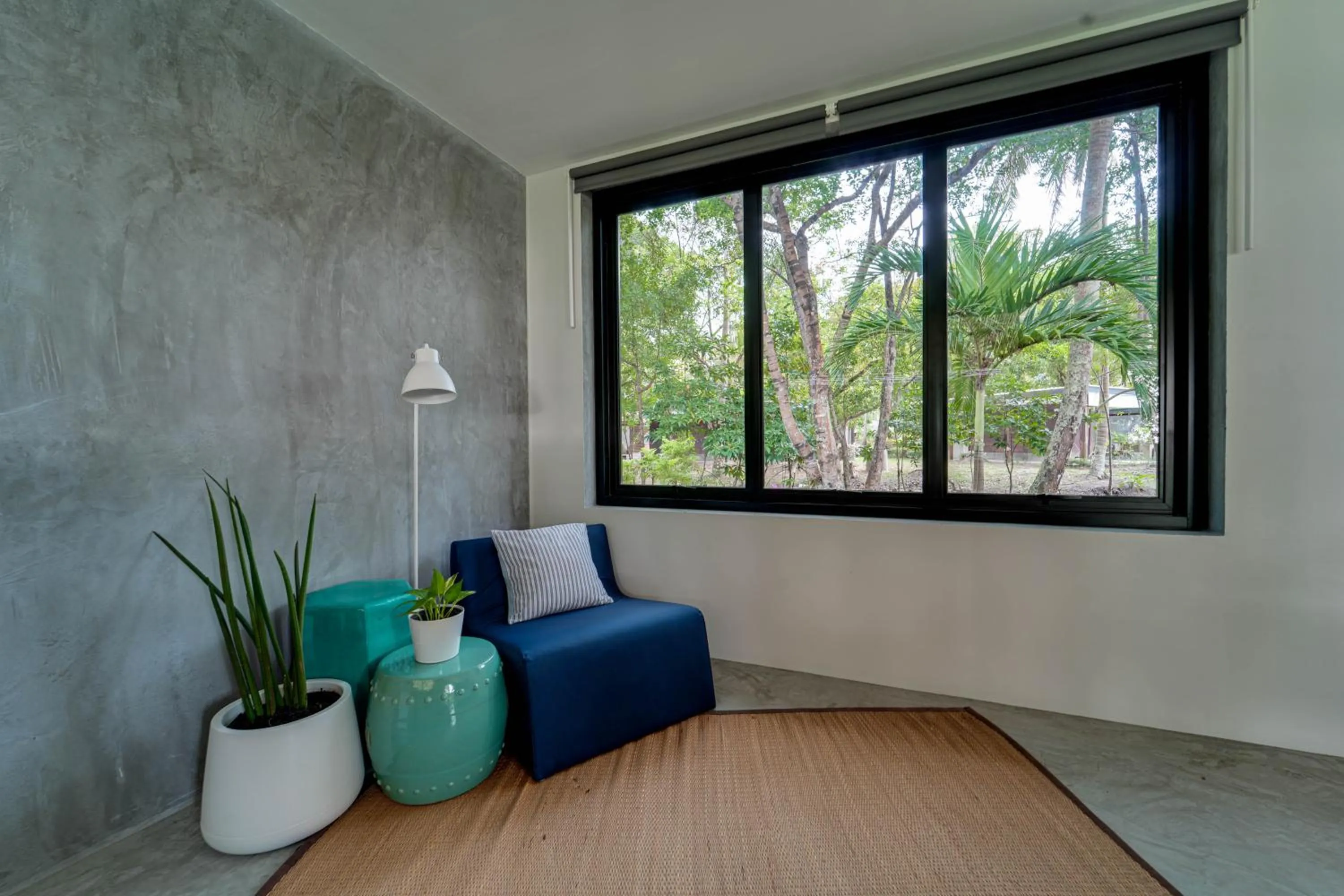 Seating area in Costa Lanta - Adult Only