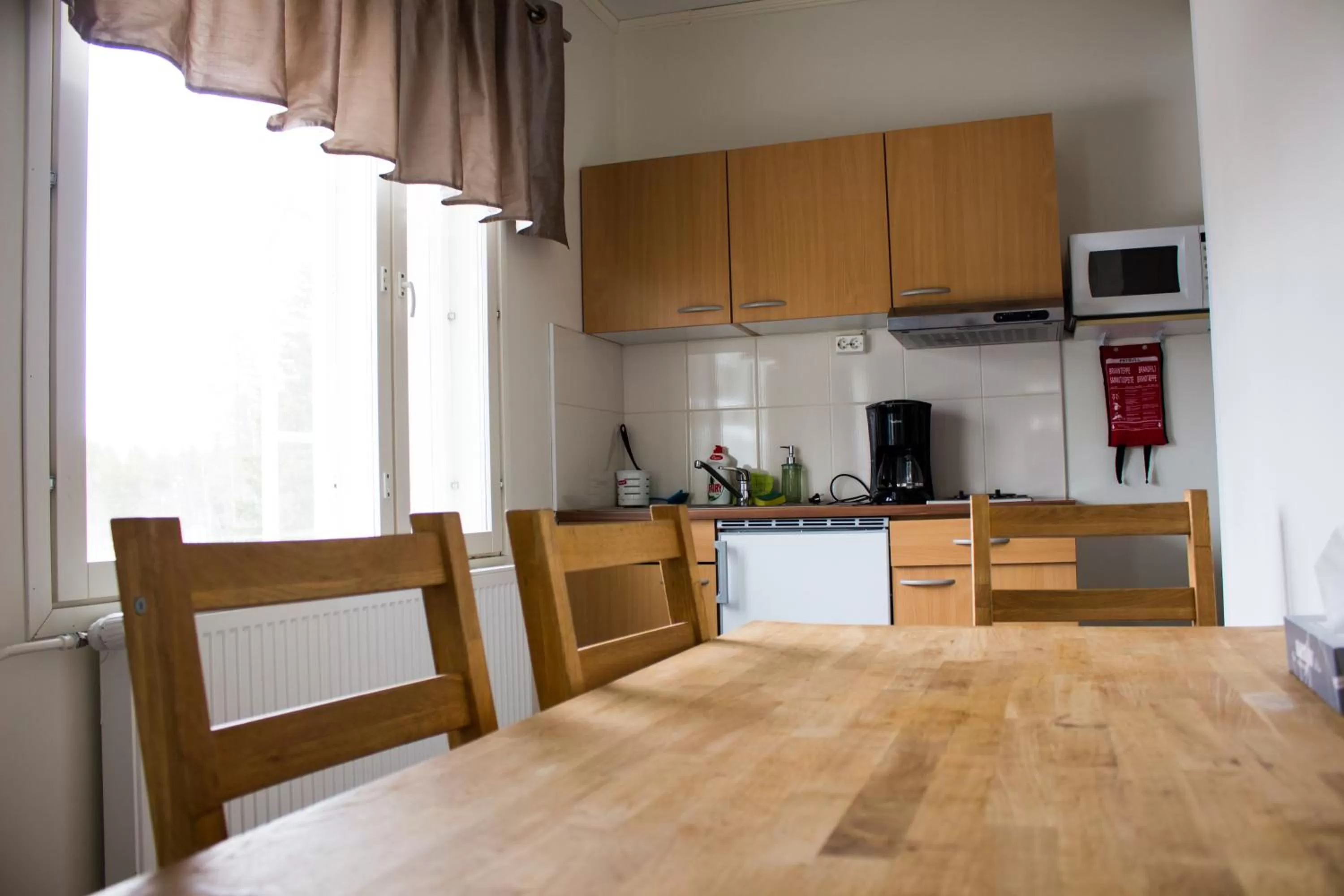 Decorative detail in Lapin Satu