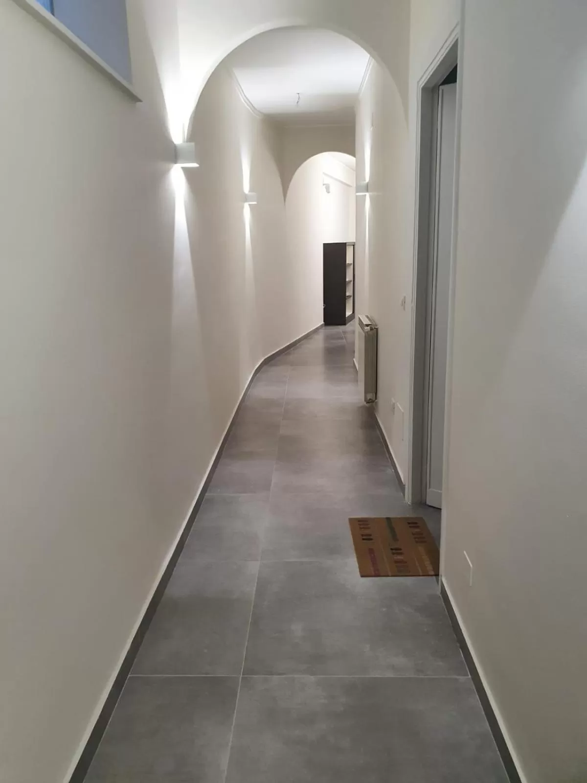 Lobby or reception in Dante284 Suites&Rooms