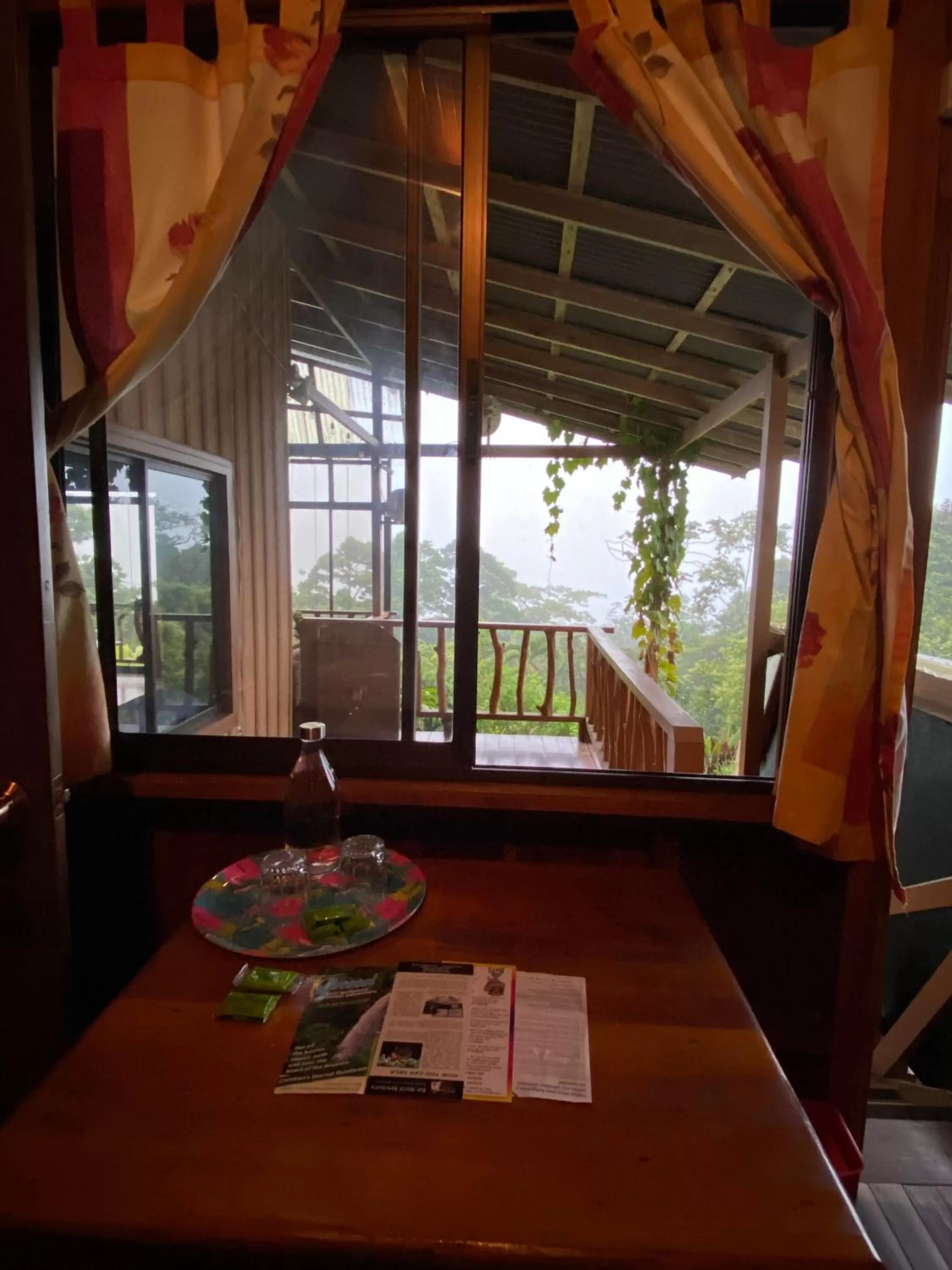 Birds & Breakfast Costa Rica