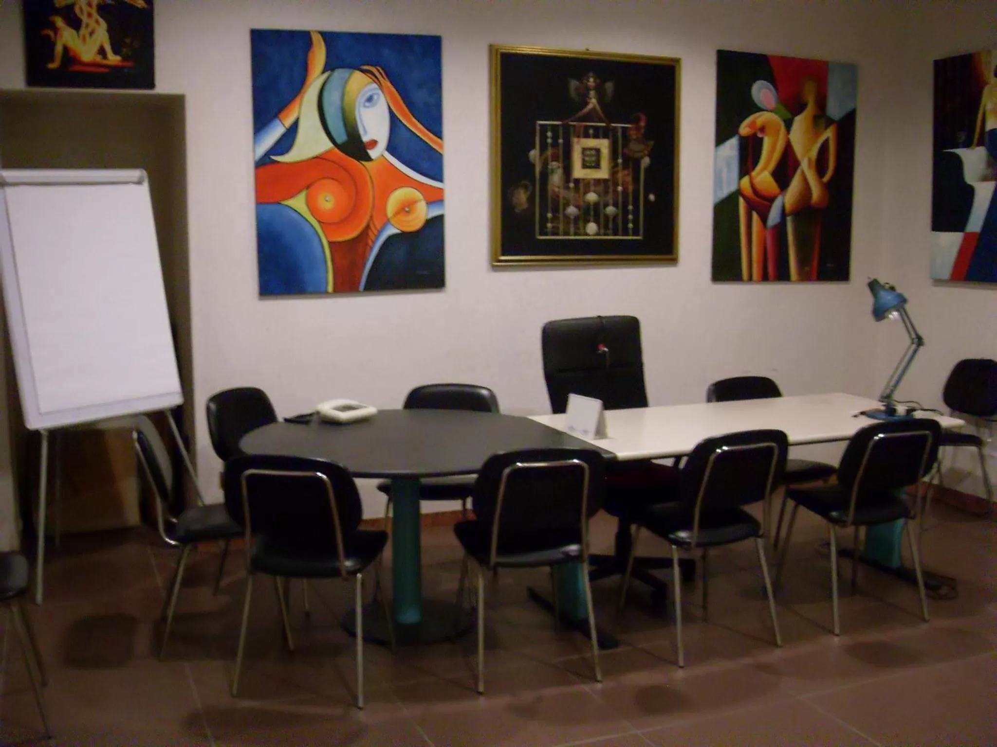 Meeting/conference room in Hotel Costa