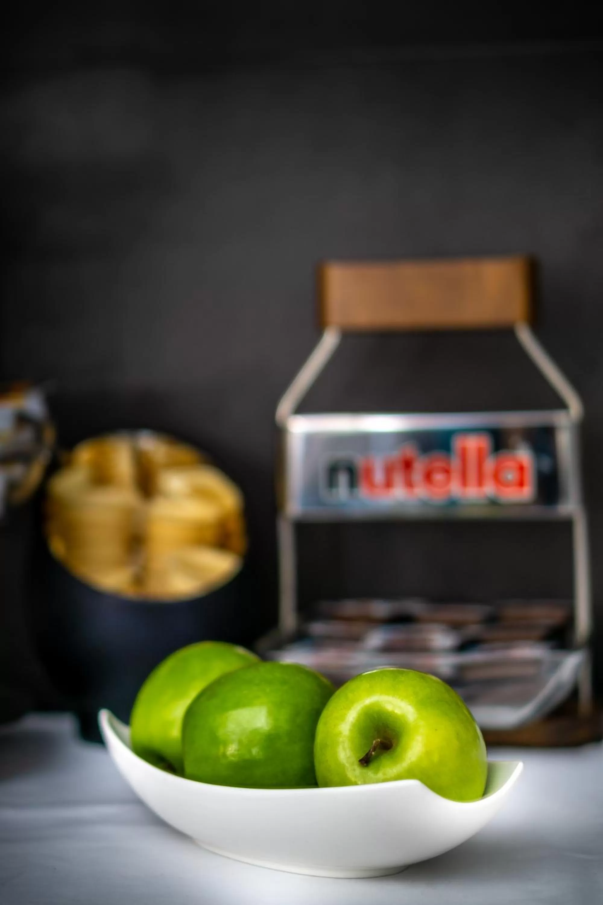 Food and drinks in SL'otel - Das StadtHotel - voll Klimatisiert