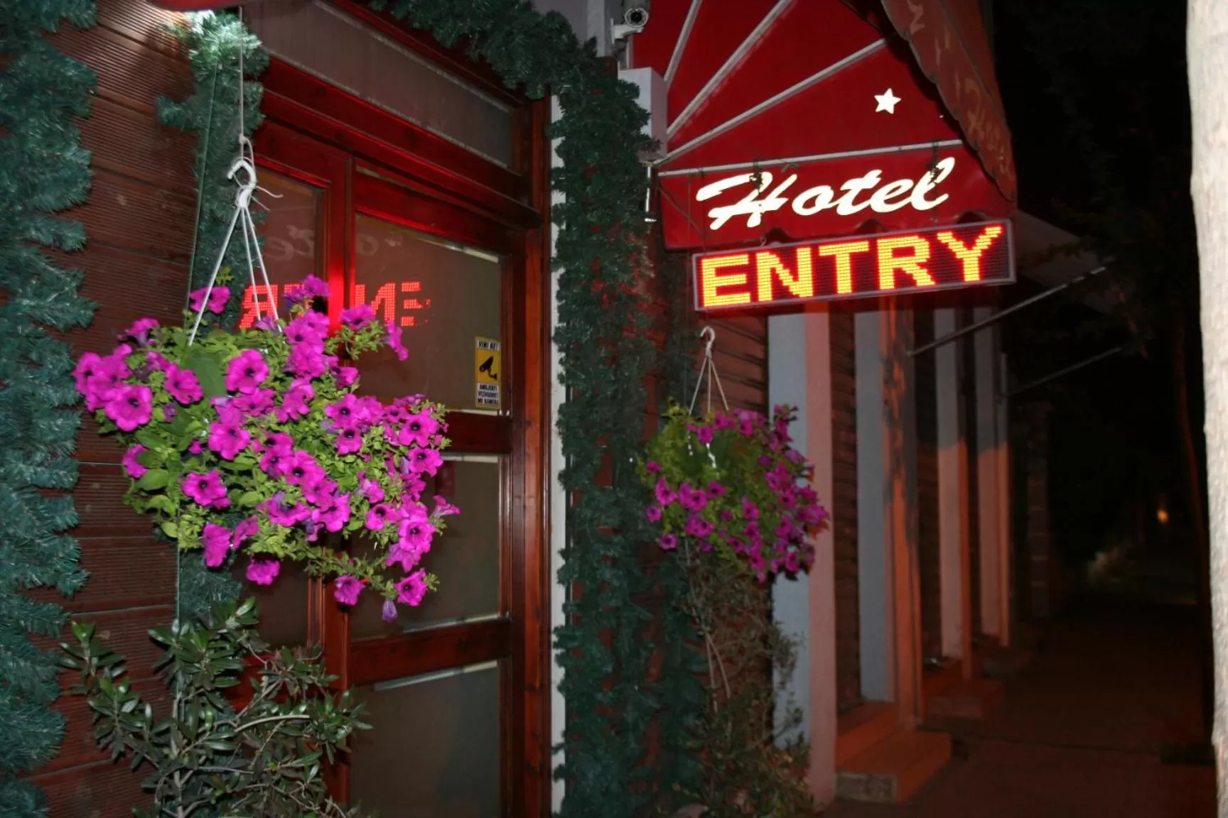 Jolly City Center Hotel