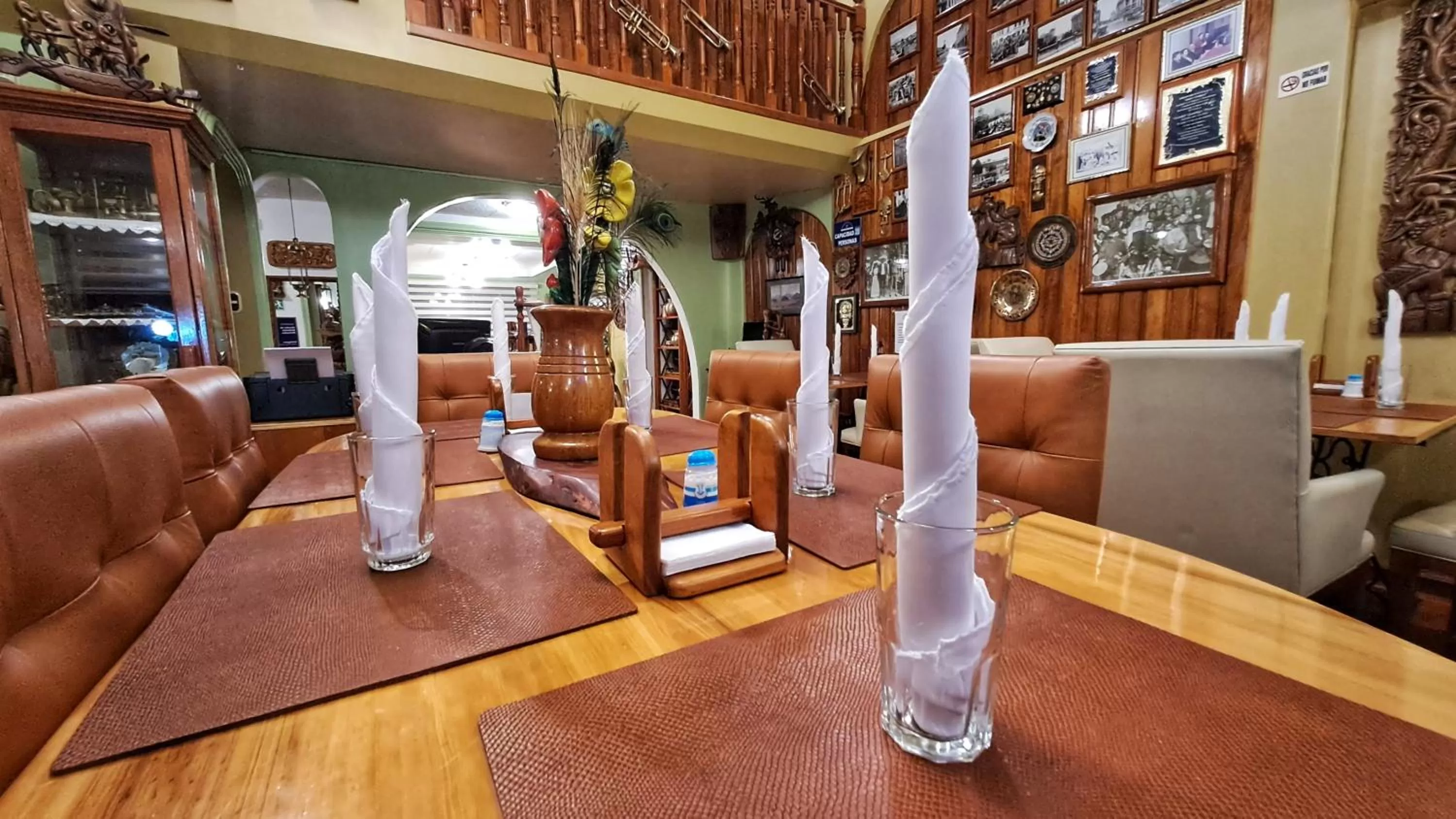 Mirador de Bellavista Riobamba