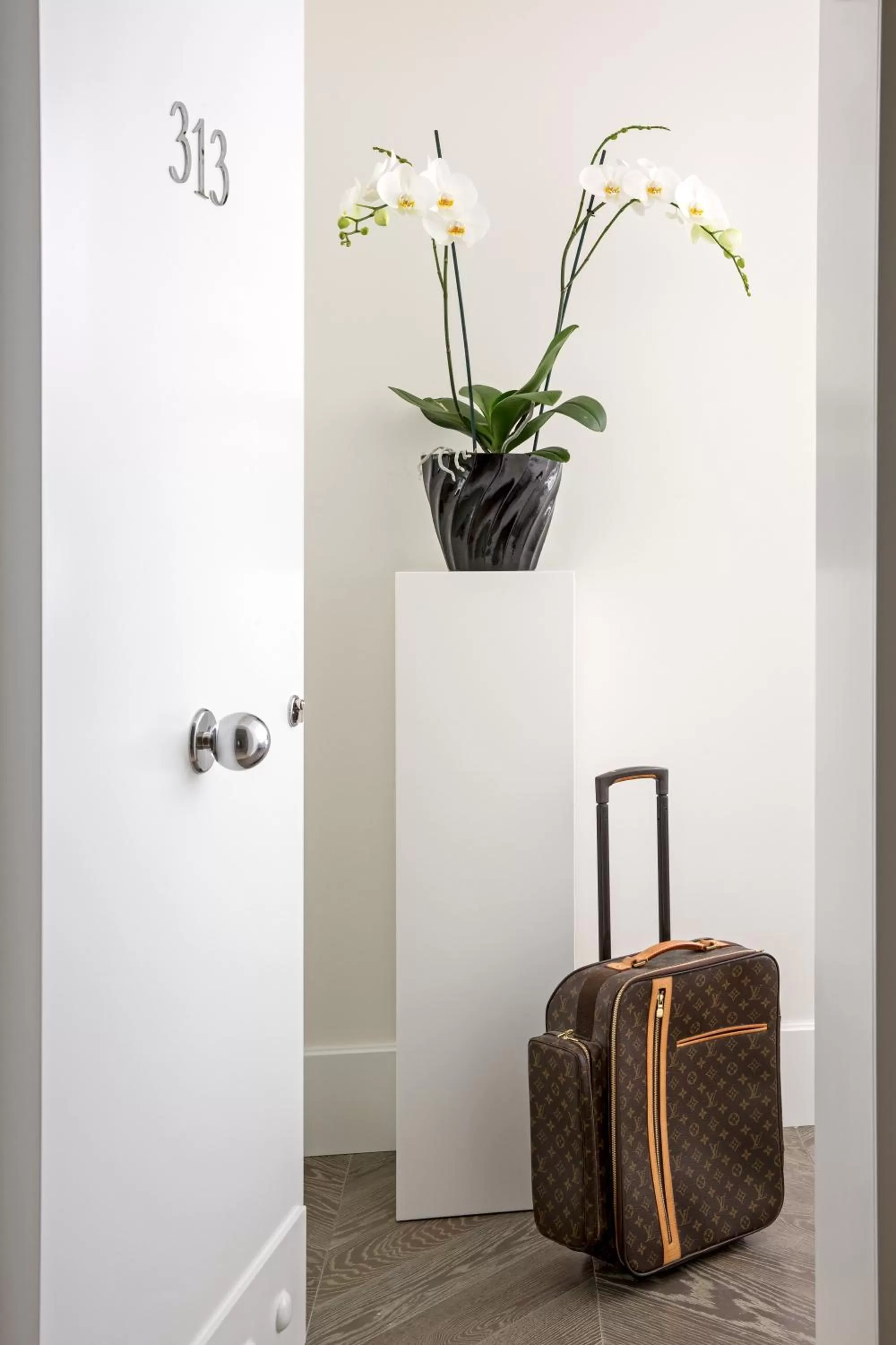 Other, Bathroom in White Villa Tel Aviv Hotel