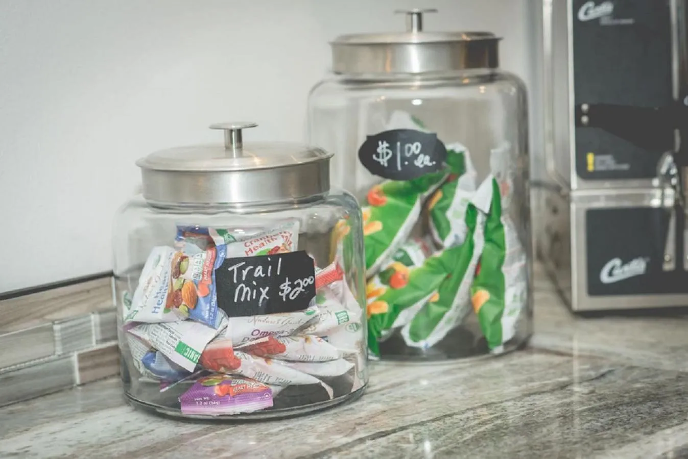 Food close-up in Mountain Inn at Lutsen