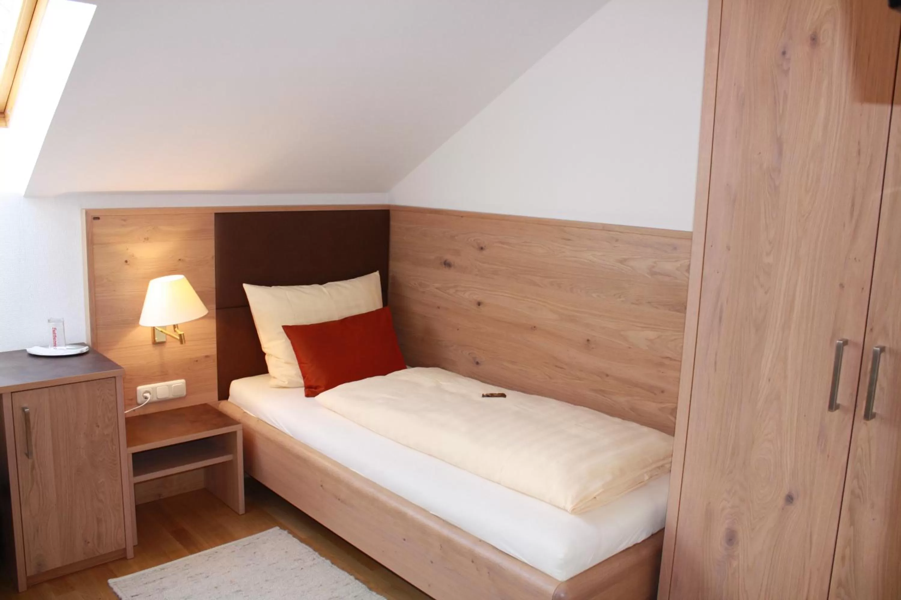 Bed in Bäckerei Konditorei Frühstückspension WAGNER