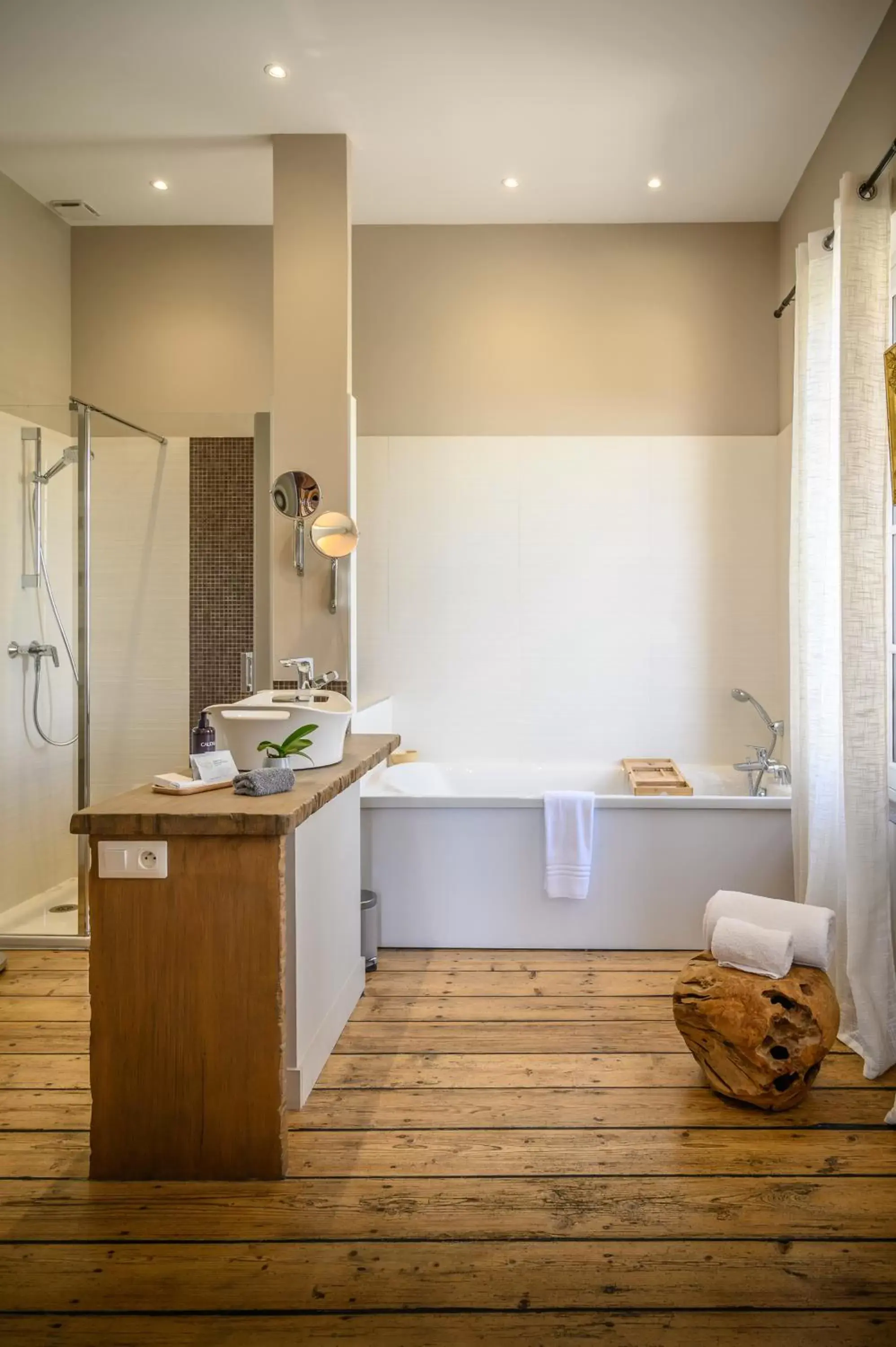 Junior Suite (Clos 1906) in Clos 1906 Junior Suite (Clos 1906) in Clos 1906