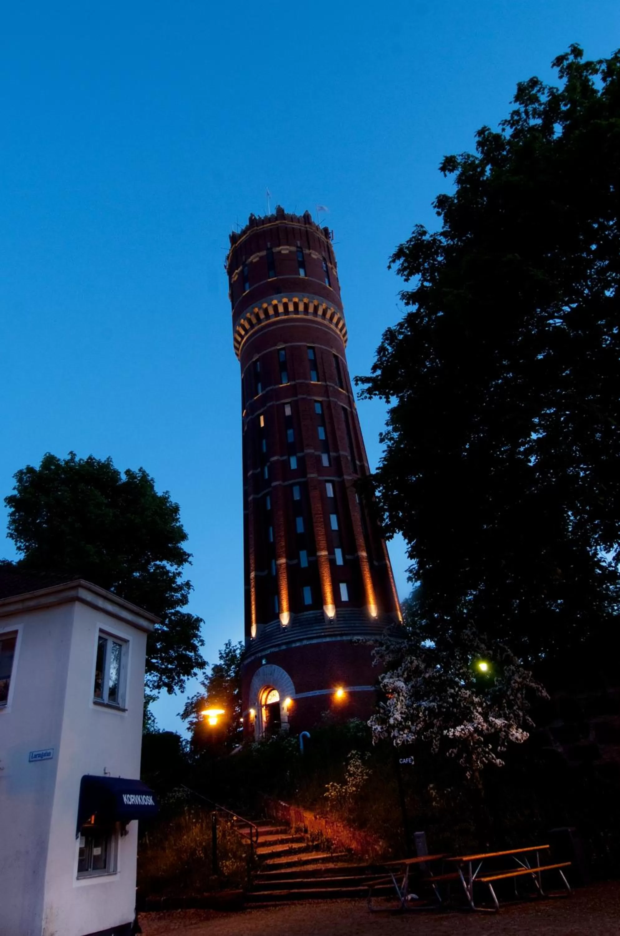 Nearby landmark in Best Western Plus Kalmarsund Hotell