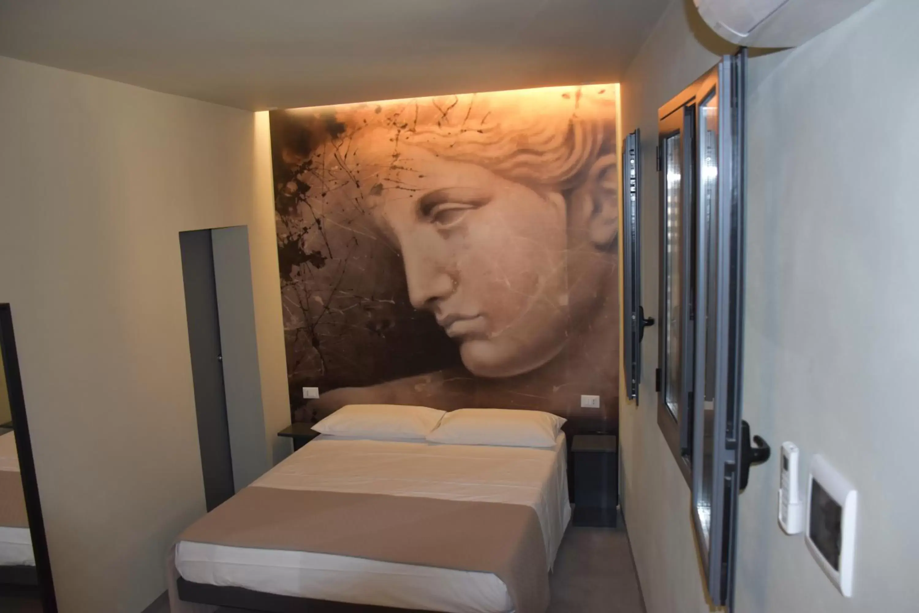 Double Room in Dea's Rooms Double Room in Dea's Rooms