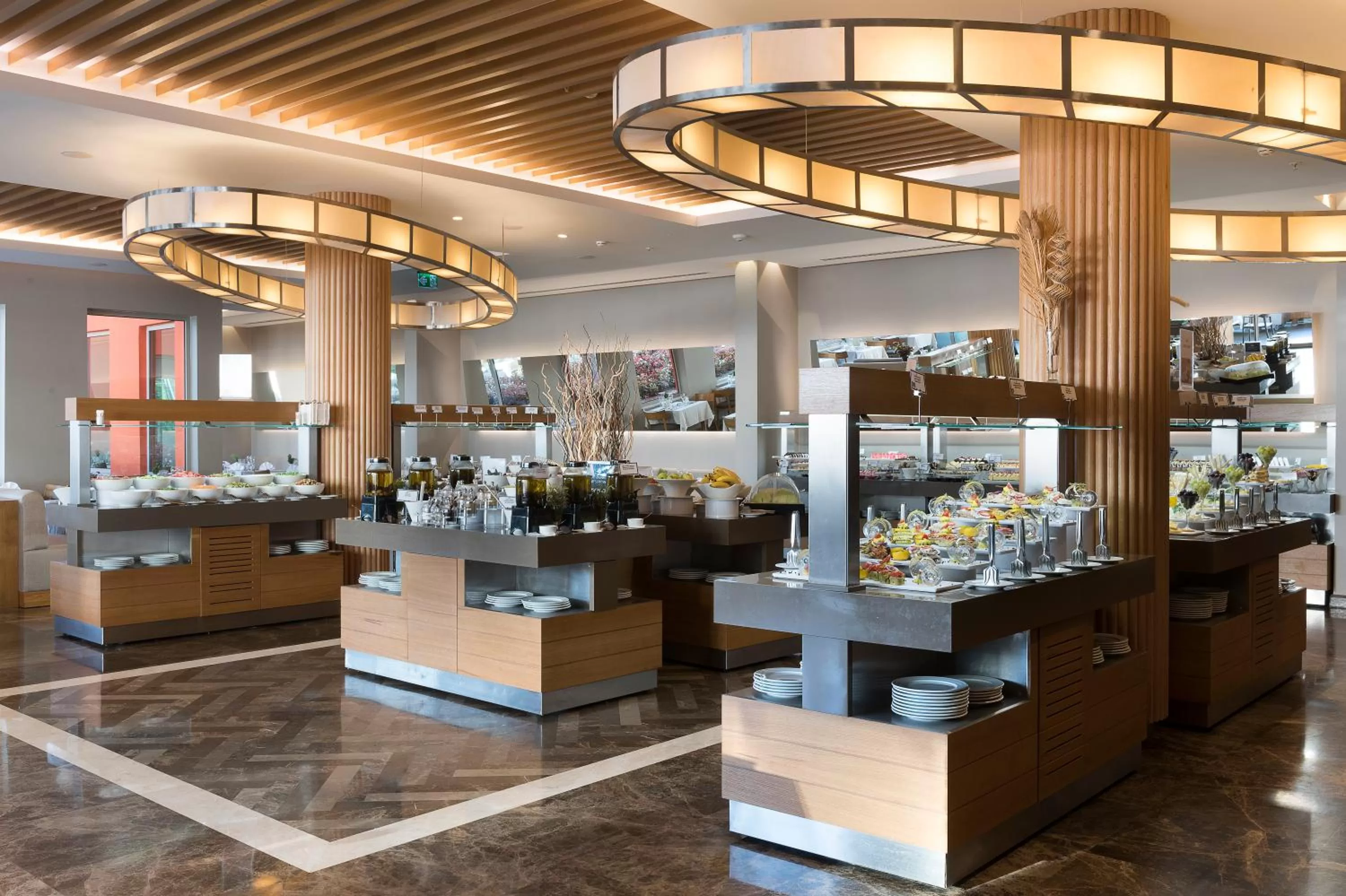 Restaurant/places to eat in TUI Blue Barut Andız - All Inclusive - Adults Only