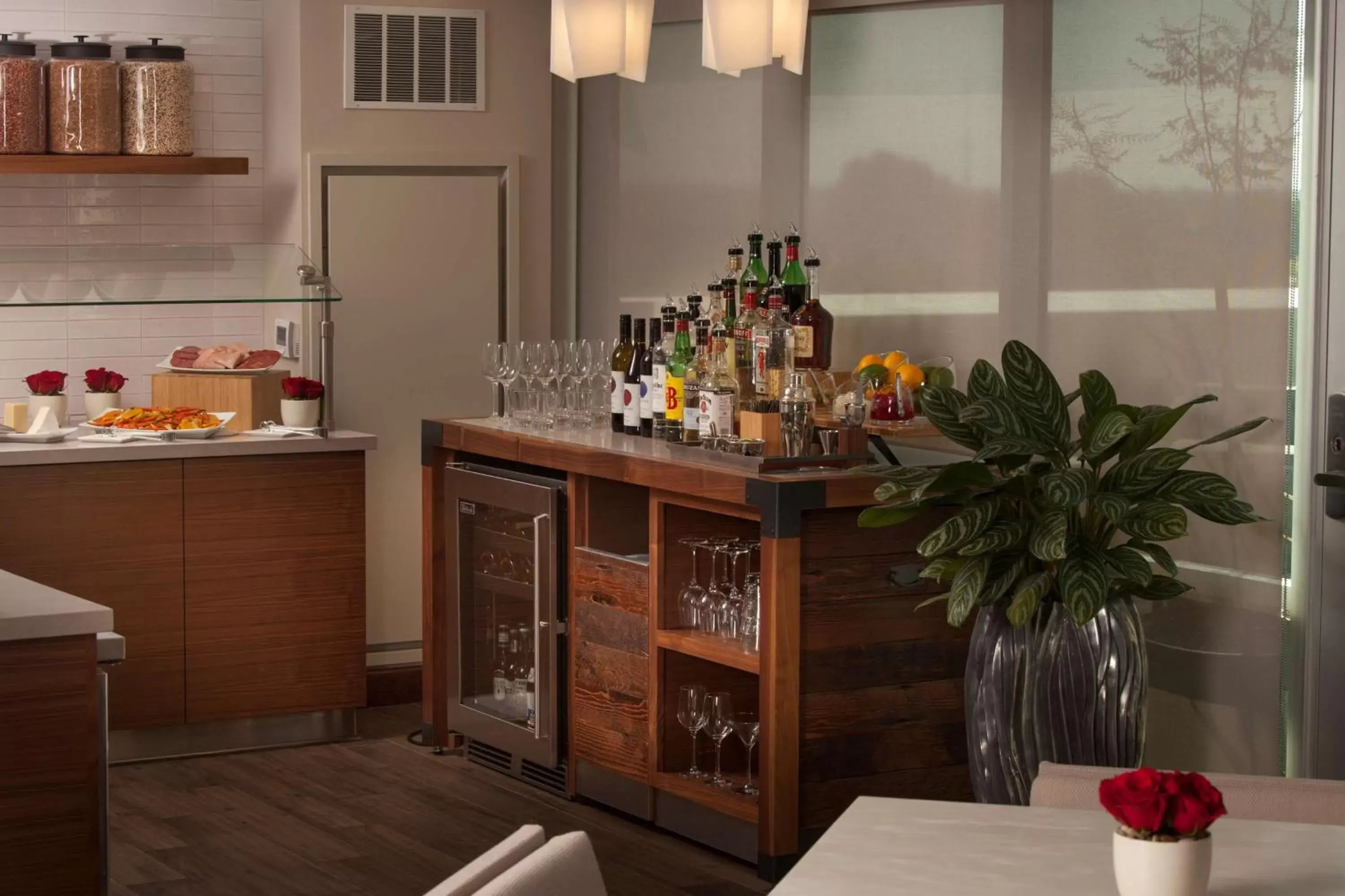 King Room - Club Access in Hyatt Regency Sacramento King Room - Club Access in Hyatt Regency Sacramento