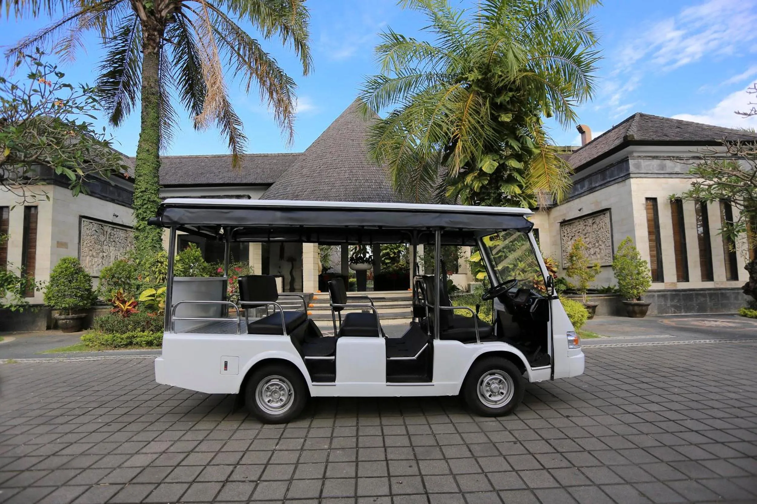 Other in The Bidadari Villas and Spa Umalas - Seminyak