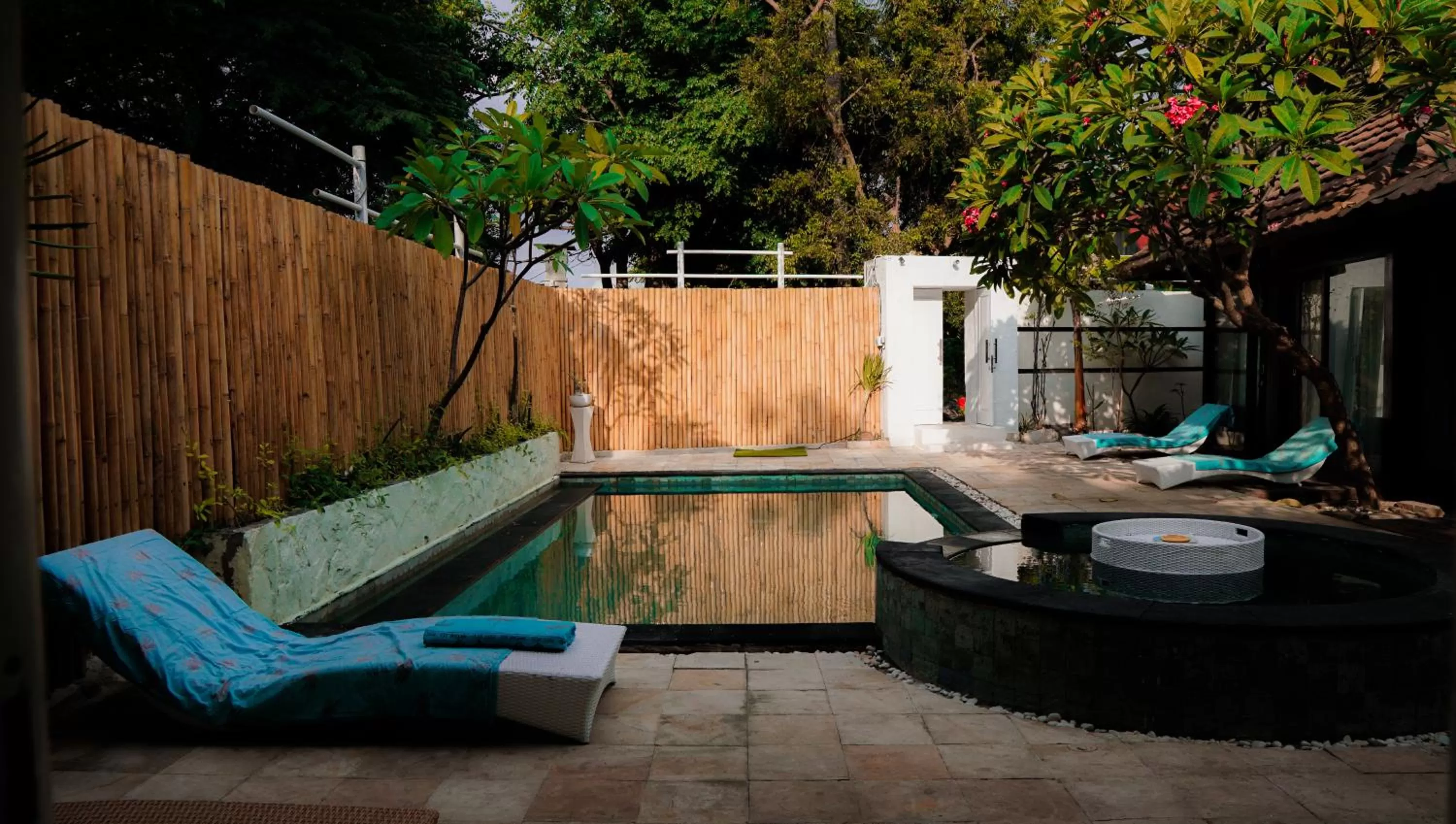 Off site, Swimming Pool in VILLA MENORCA