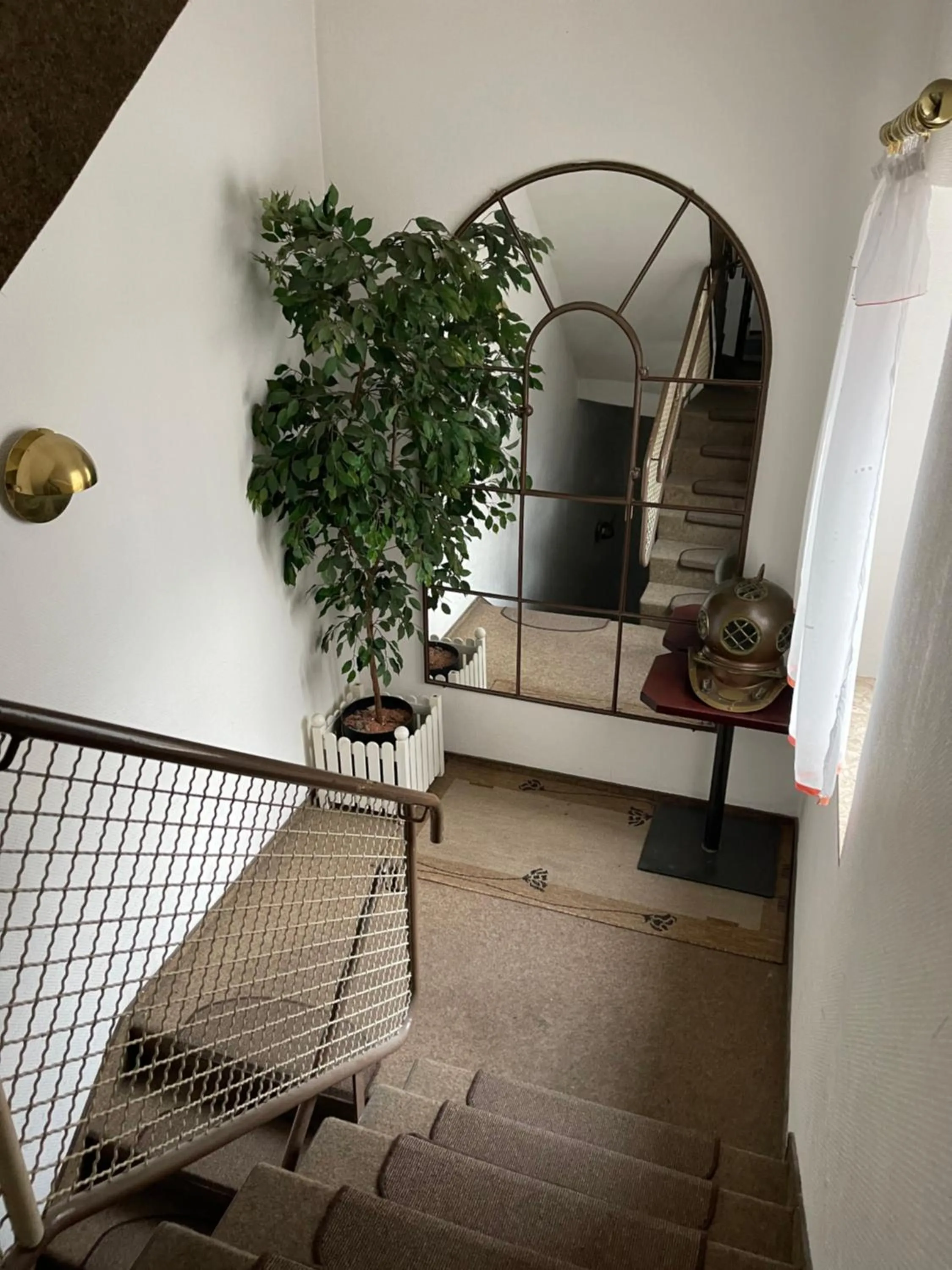 Hotel Zum Klüverbaum