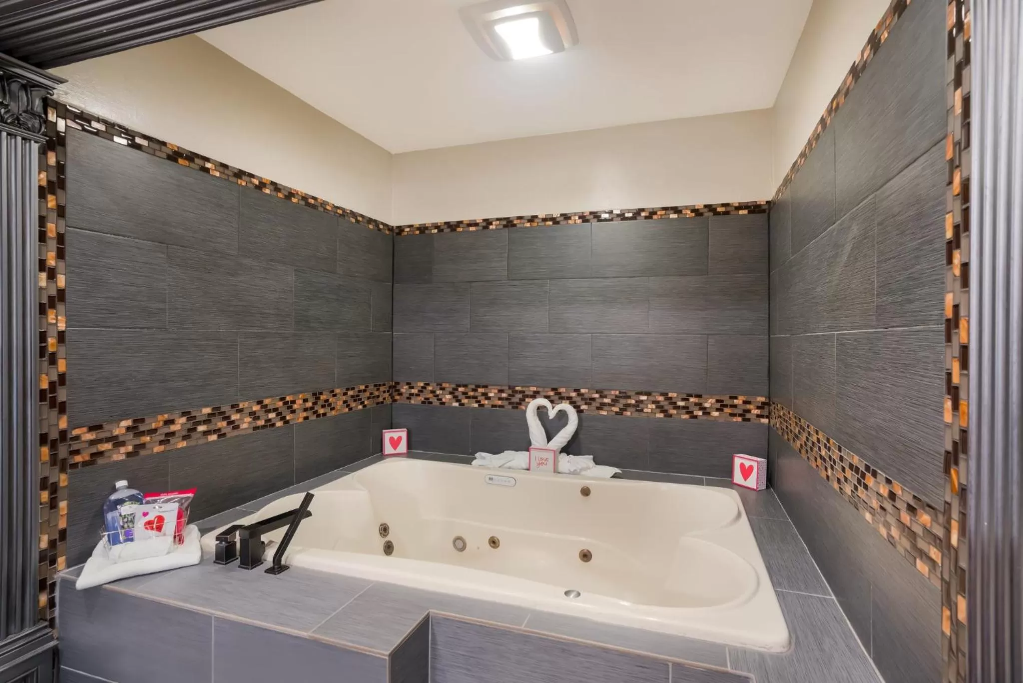 Photo of the whole room in Red Roof Inn Stockton