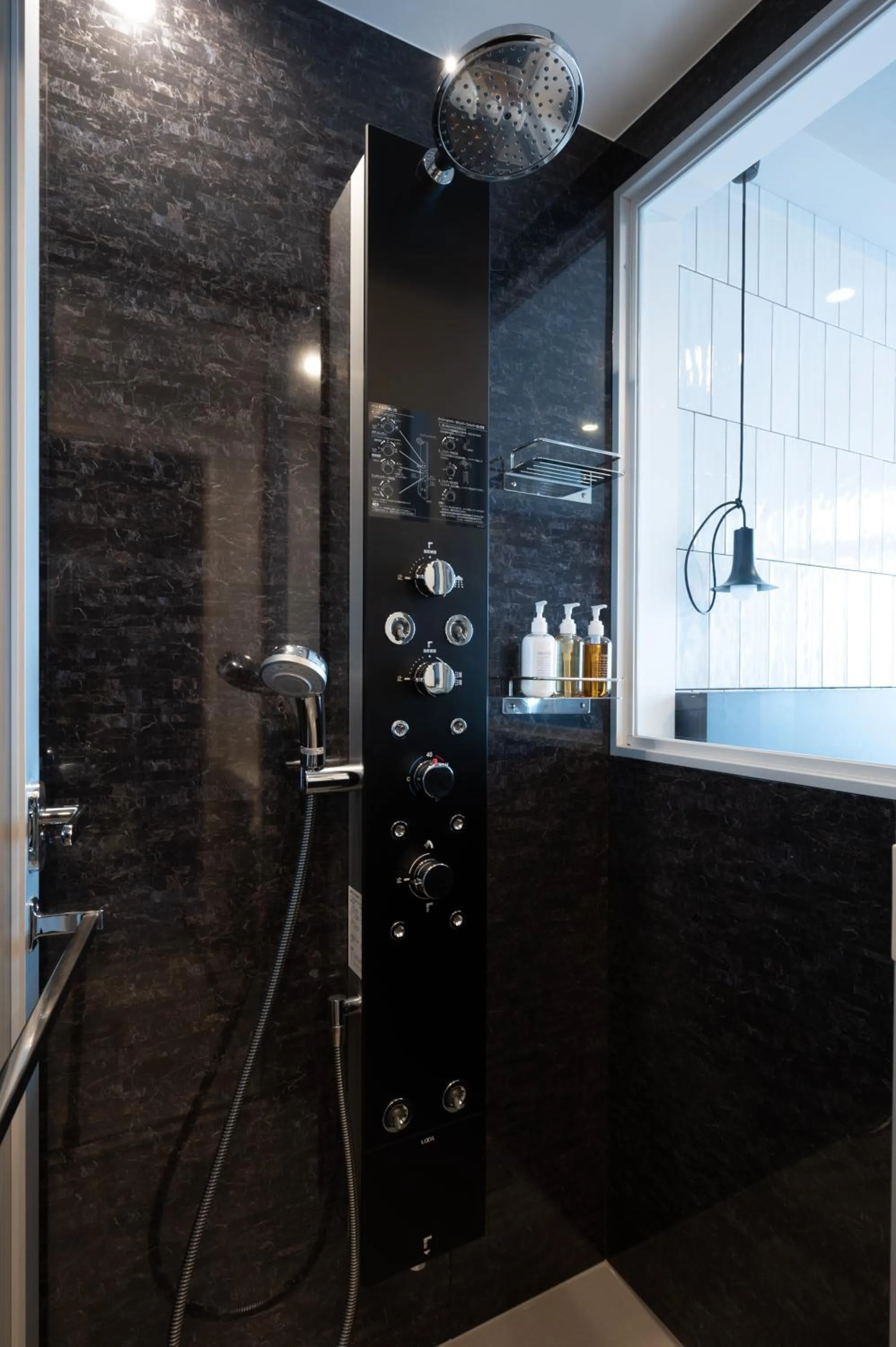 Bathroom in Hotel Cocktail Stay Naha