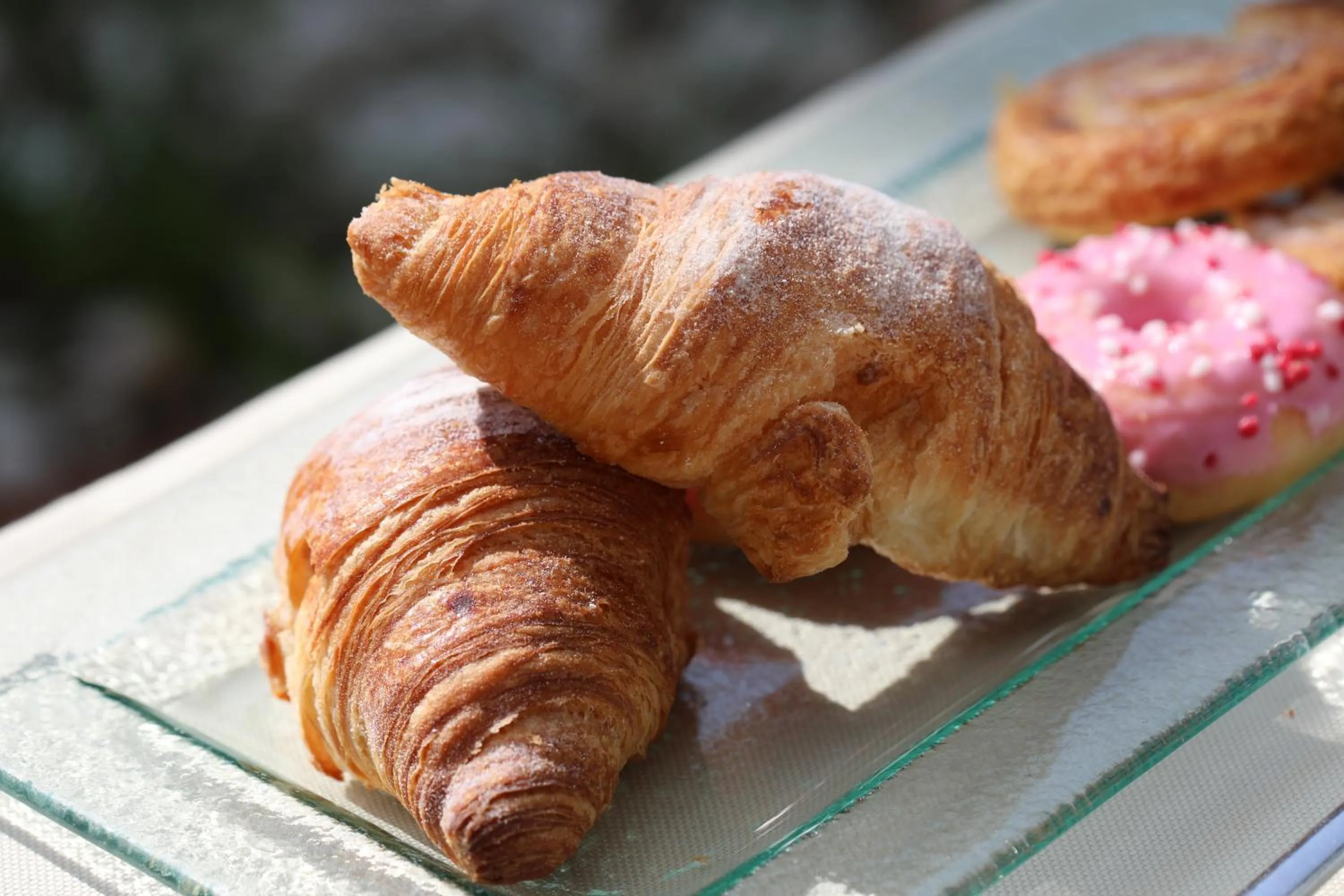 Food and drinks in Mon Port Hotel & Spa