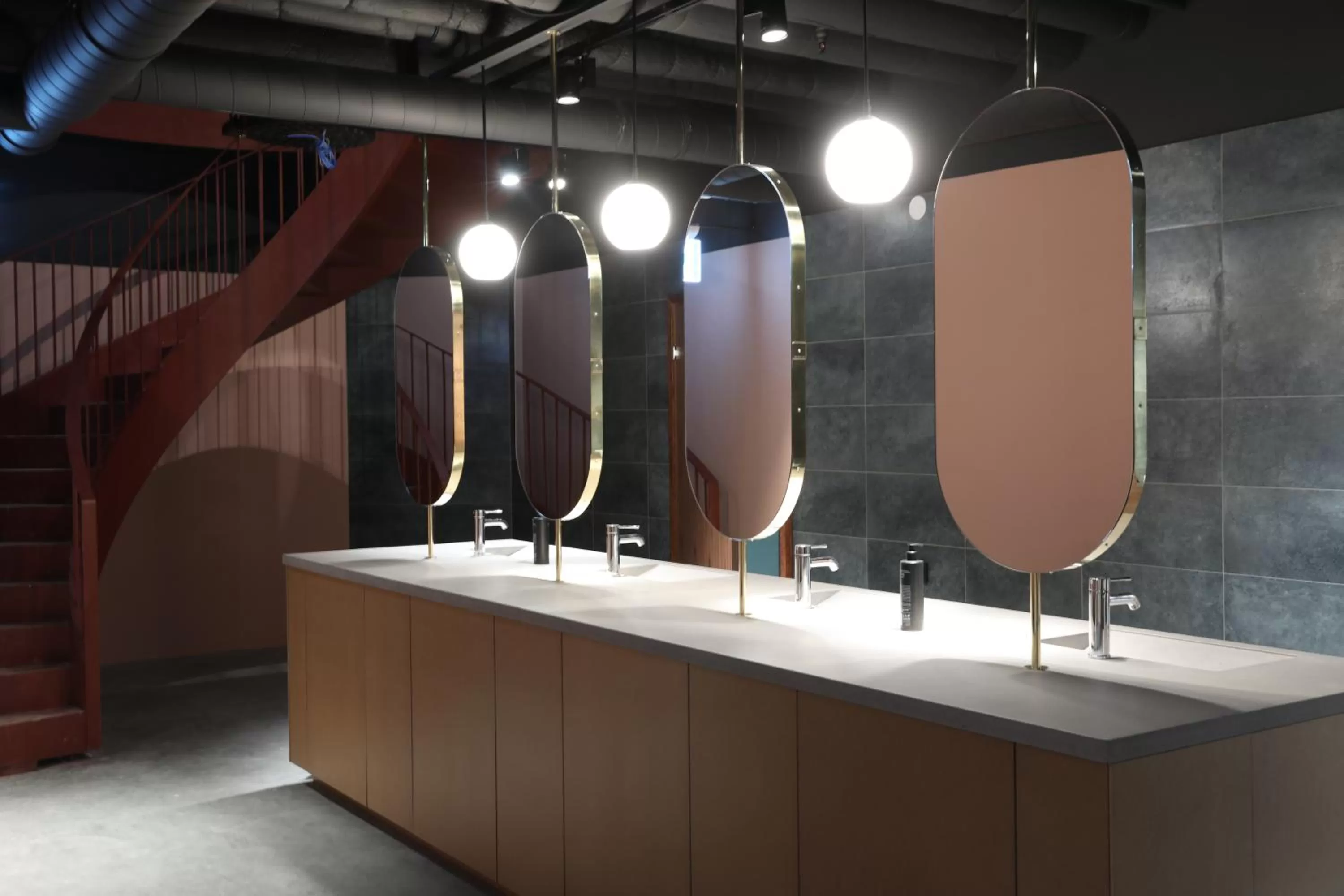 Sauna in Best Western Plus Ten Hotel