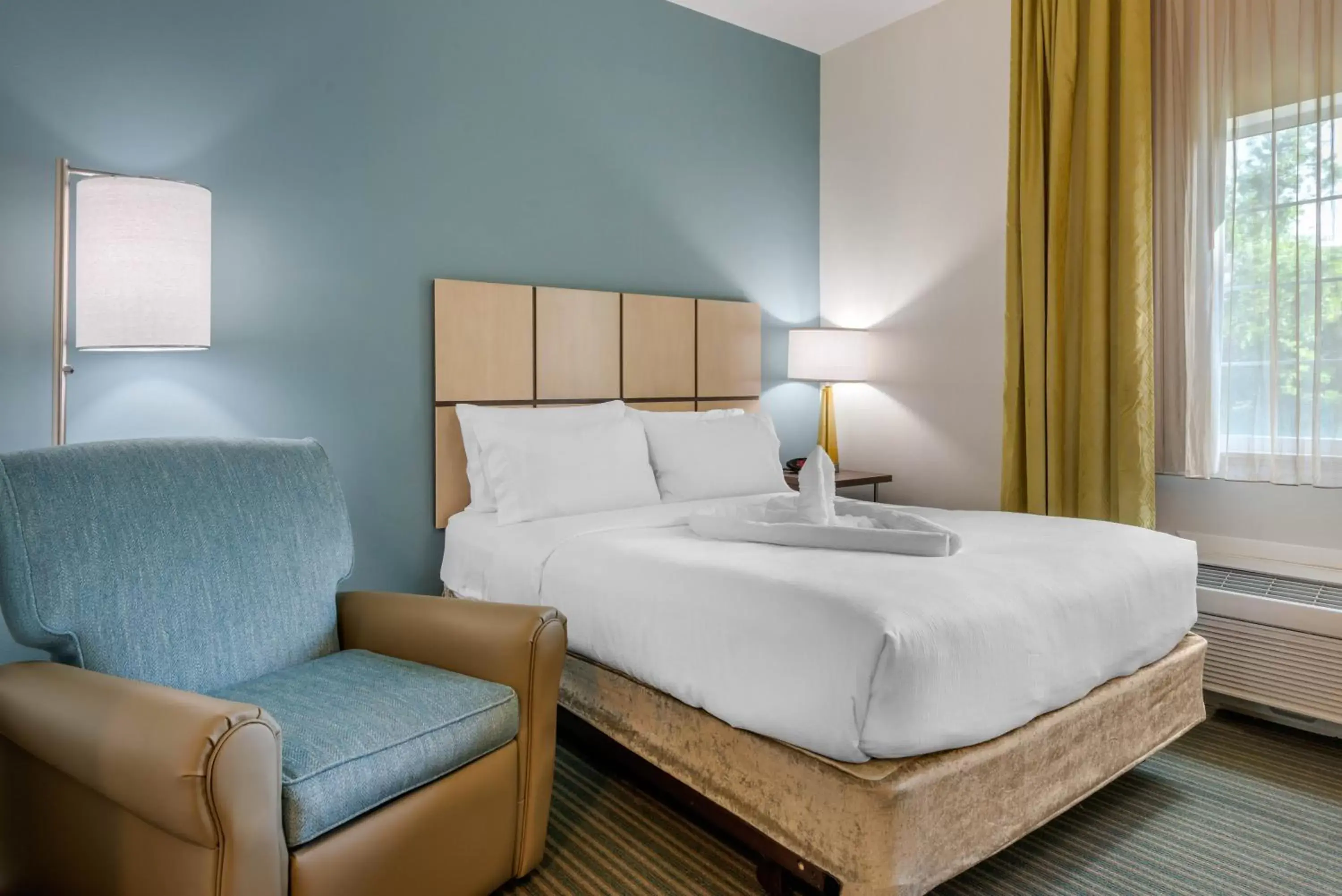 Studio Suite in Candlewood Suites Fort Myers Interstate 75 by IHG Studio Suite in Candlewood Suites Fort Myers Interstate 75 by IHG