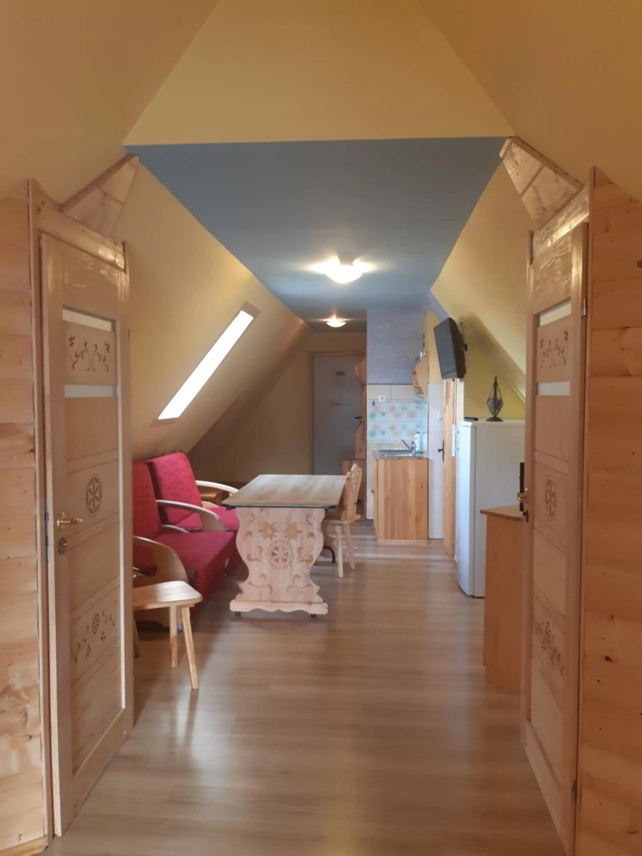 Apartamenty i pokoje gościnne Nowita