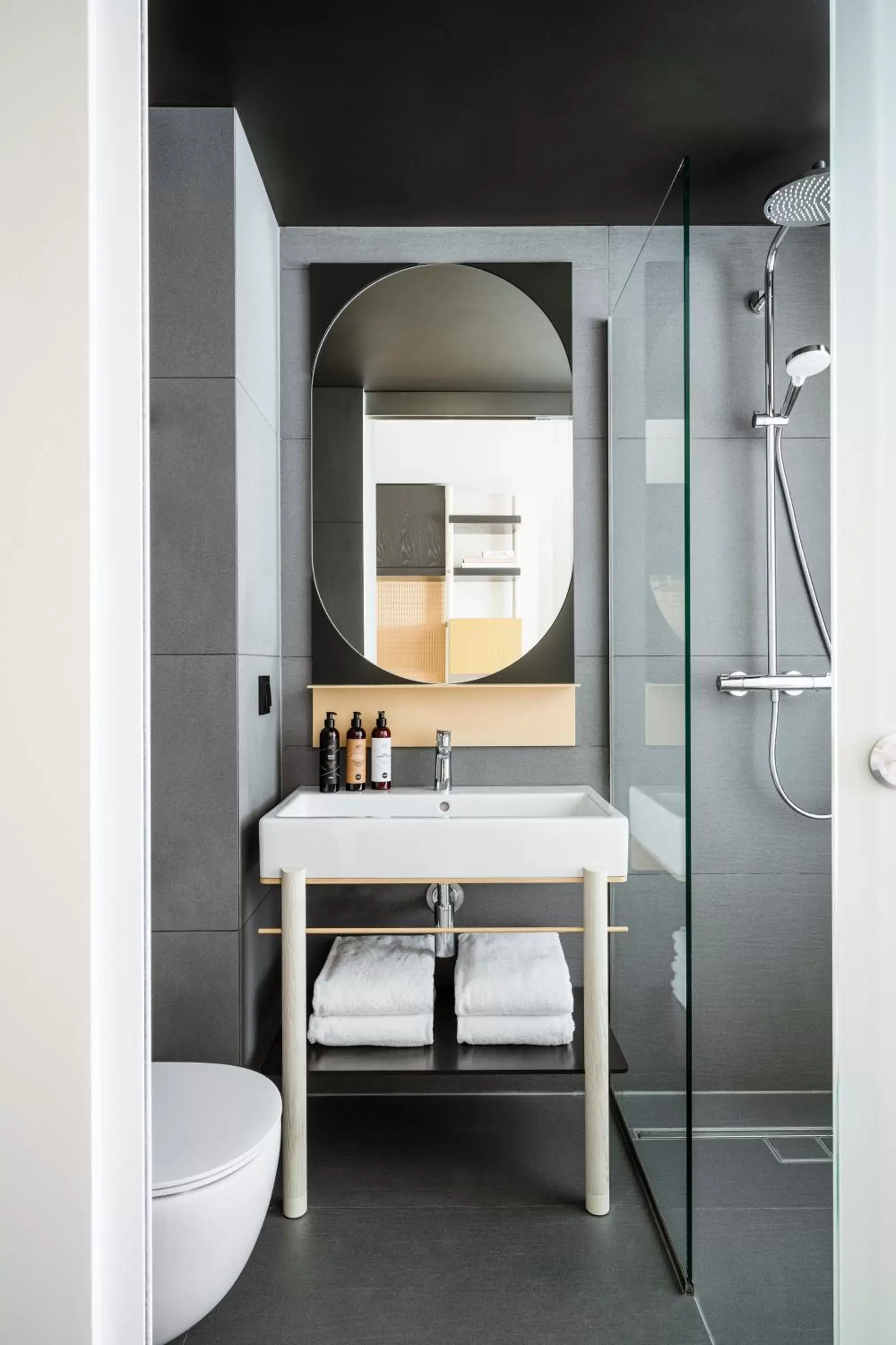 Superior Double Room in PURO Kraków Stare Miasto Superior Double Room in PURO Kraków Stare Miasto