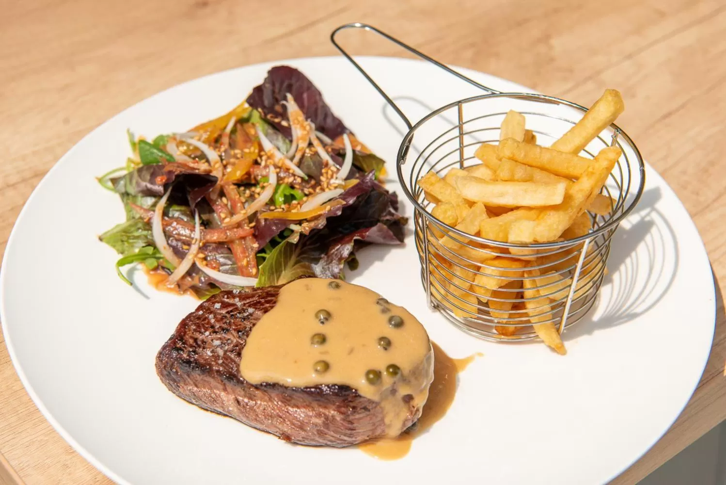 Food in Best Western Hotel du Lac Dunkerque- Restaurant ouvert 7/7 midi et soir