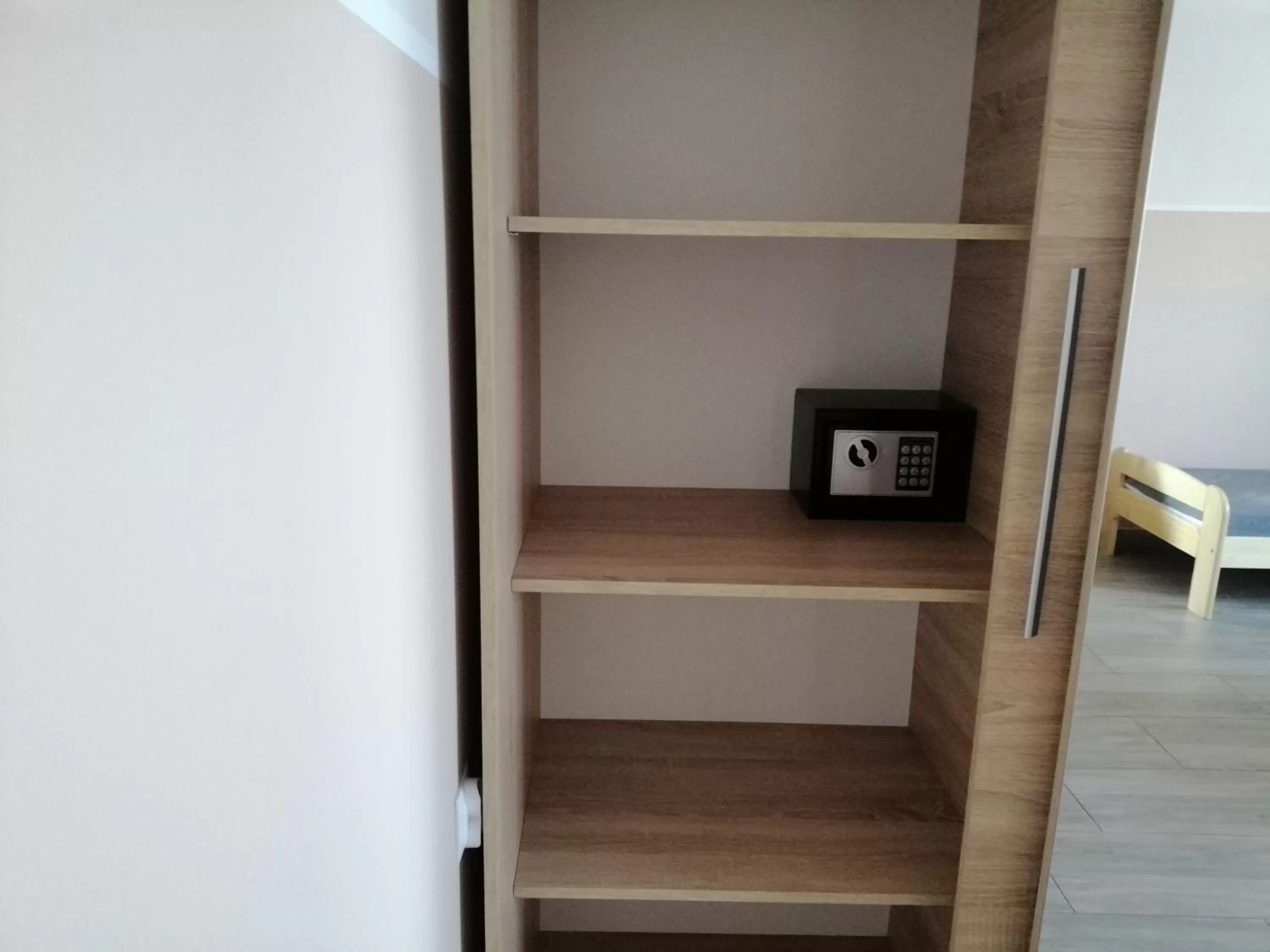 Dom Wycieczkowy "Na stadionie"