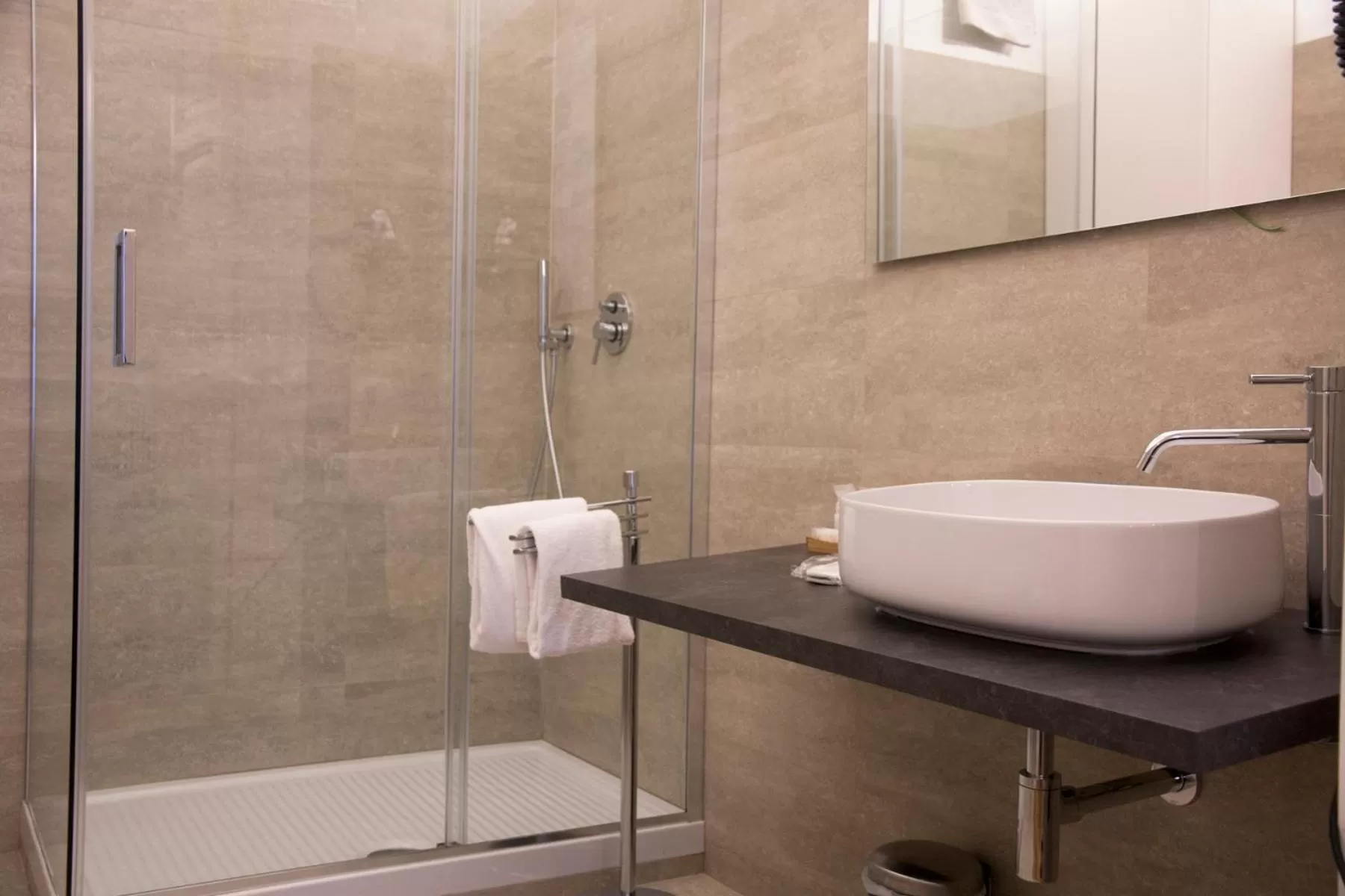 Facade/entrance in La Torre del Cestello - Residenza d'epoca