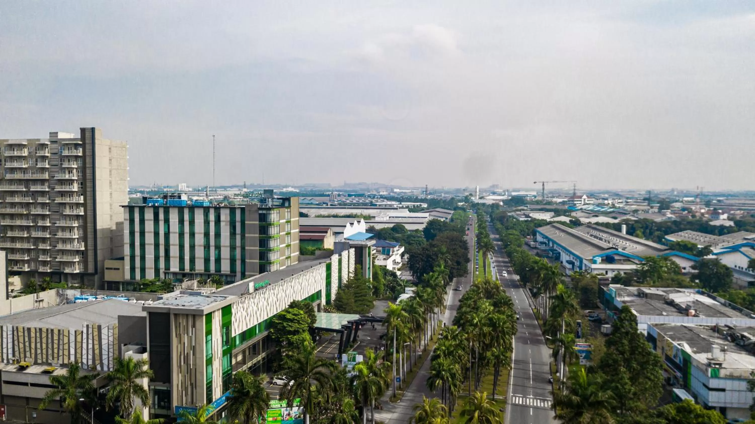 Other in Holiday Inn Cikarang Jababeka by IHG