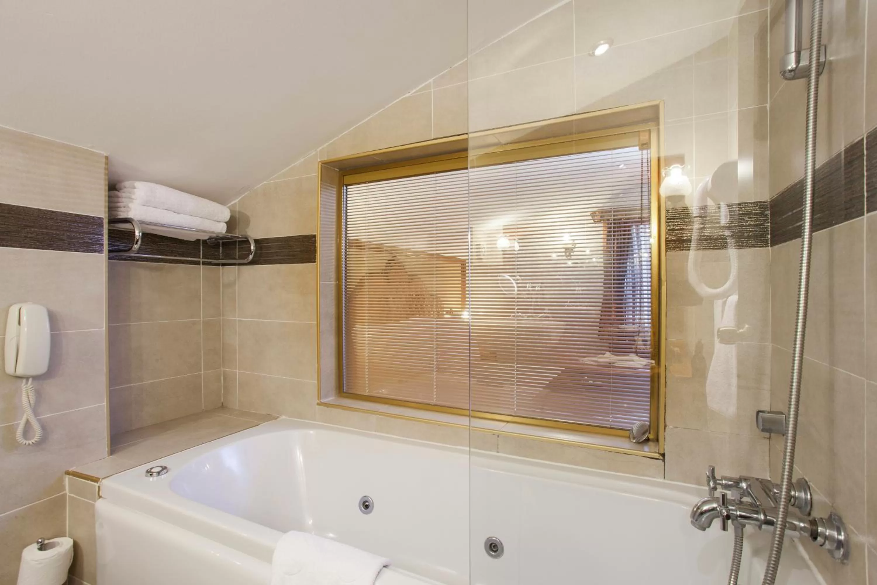 Ottoman Hotel Imperial-Special Category