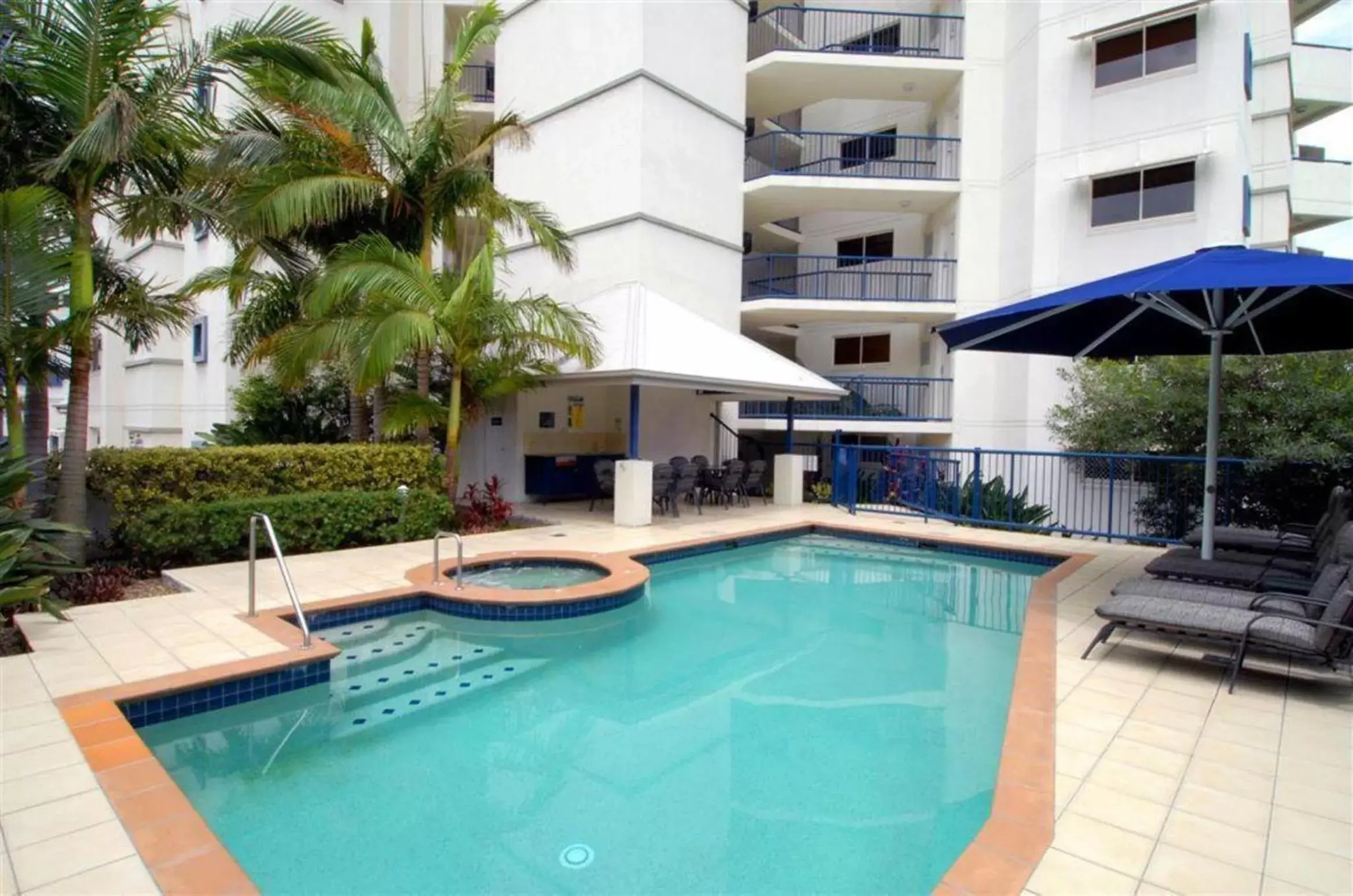 Raffles Mooloolaba Raffles Mooloolaba