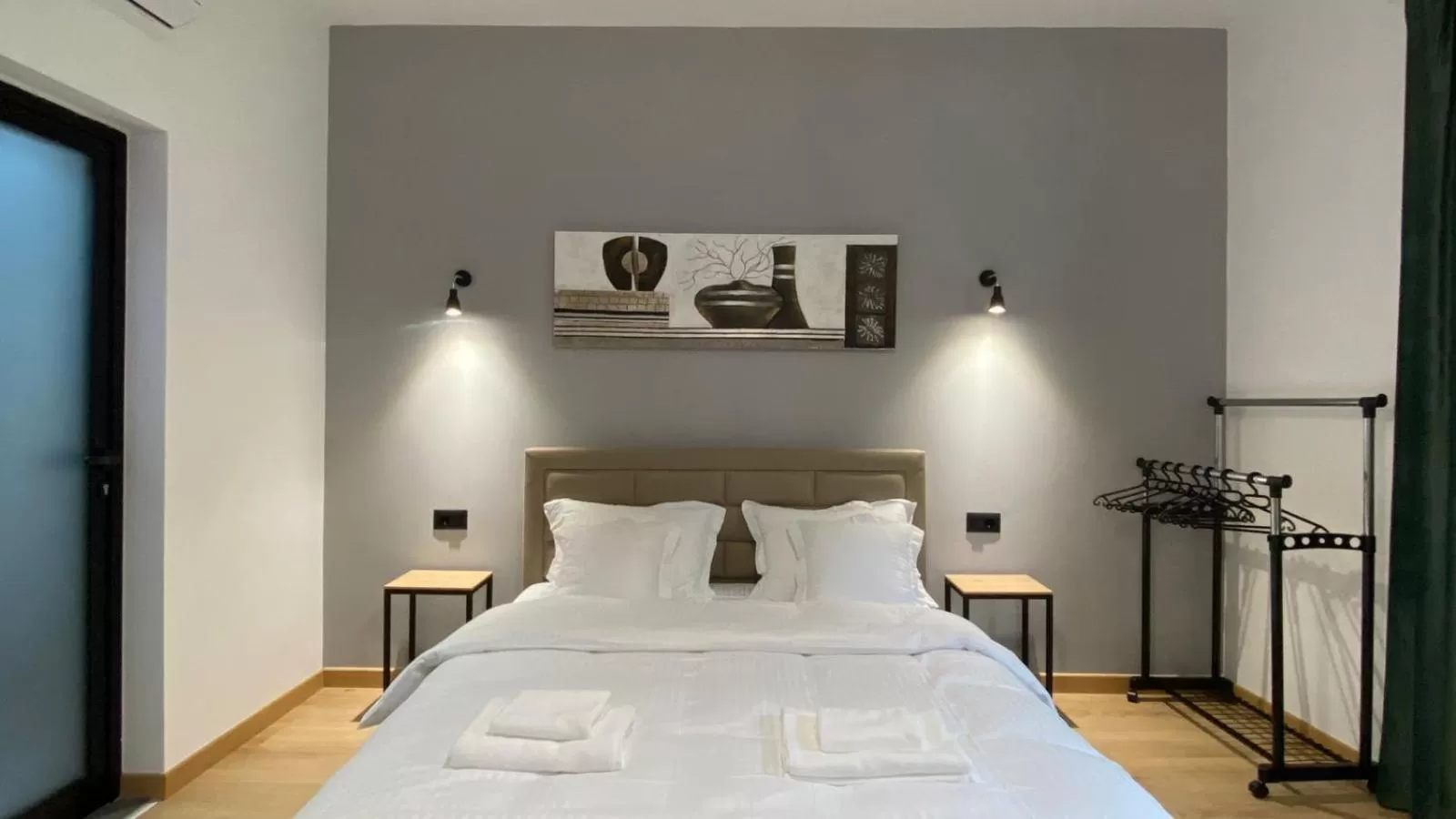 Photo of the whole room, Bed in Vila Jasmine