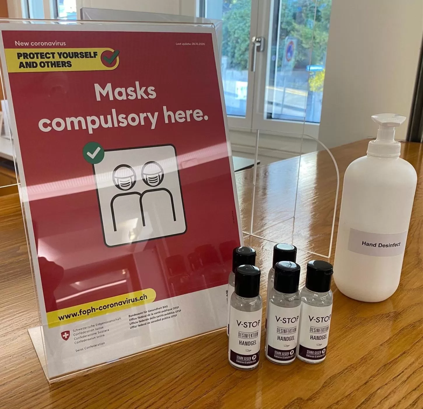 Lobby or reception in Royal Hotel Zurich