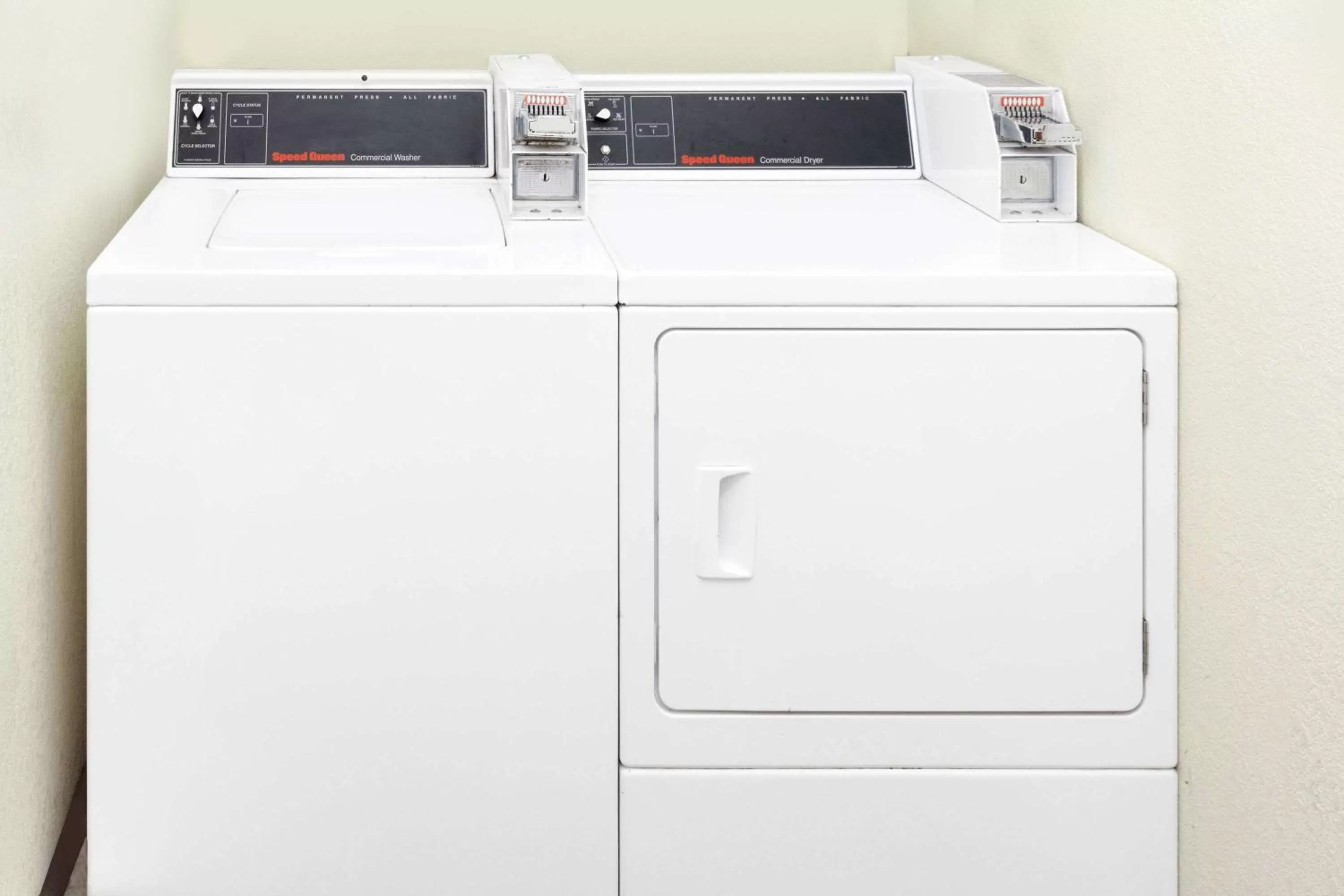 On site in Baymont by Wyndham Fort Wayne