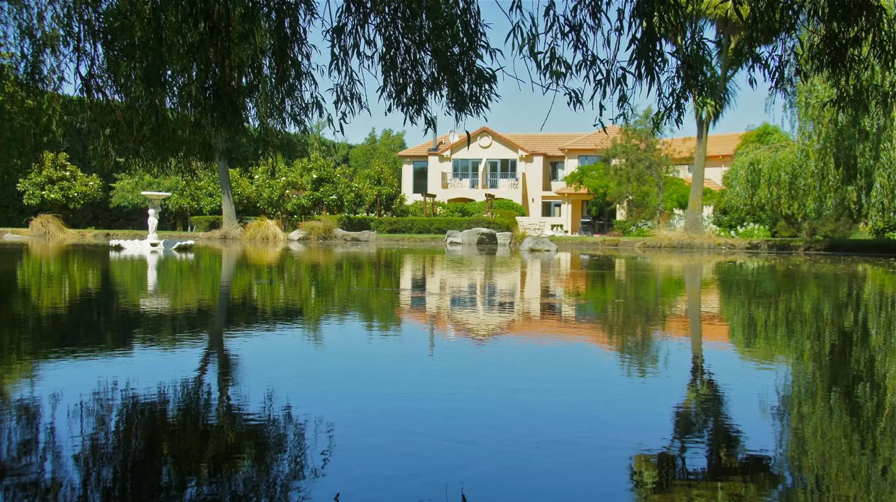 Tuscany Downs Estate Tuscany Downs Estate