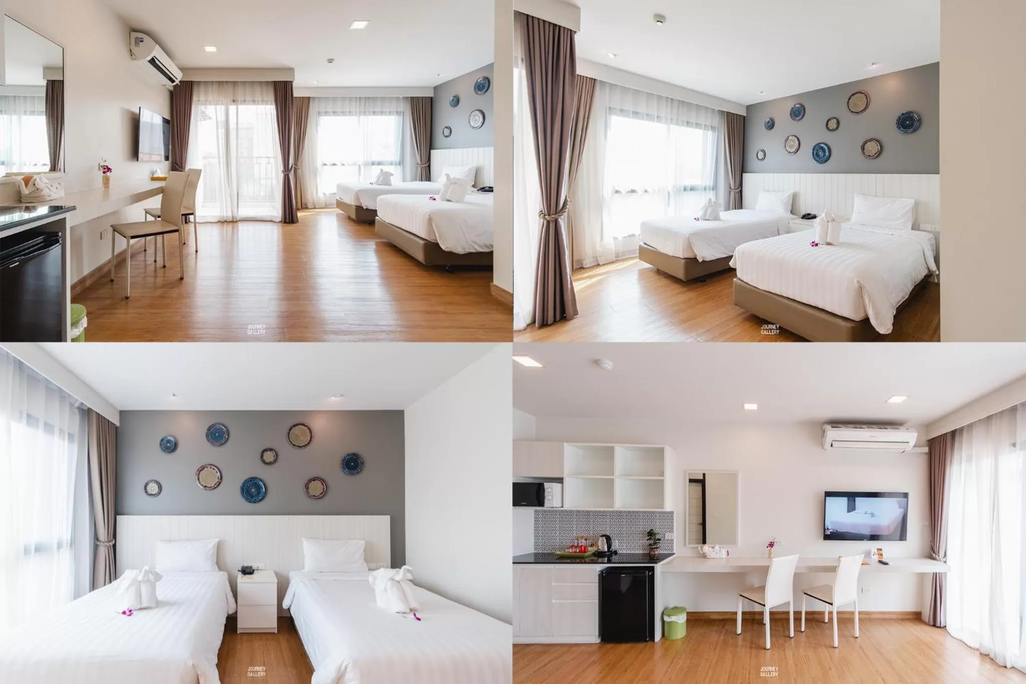 Bed in Cmor by Recall Hotels SHA Extra Plus