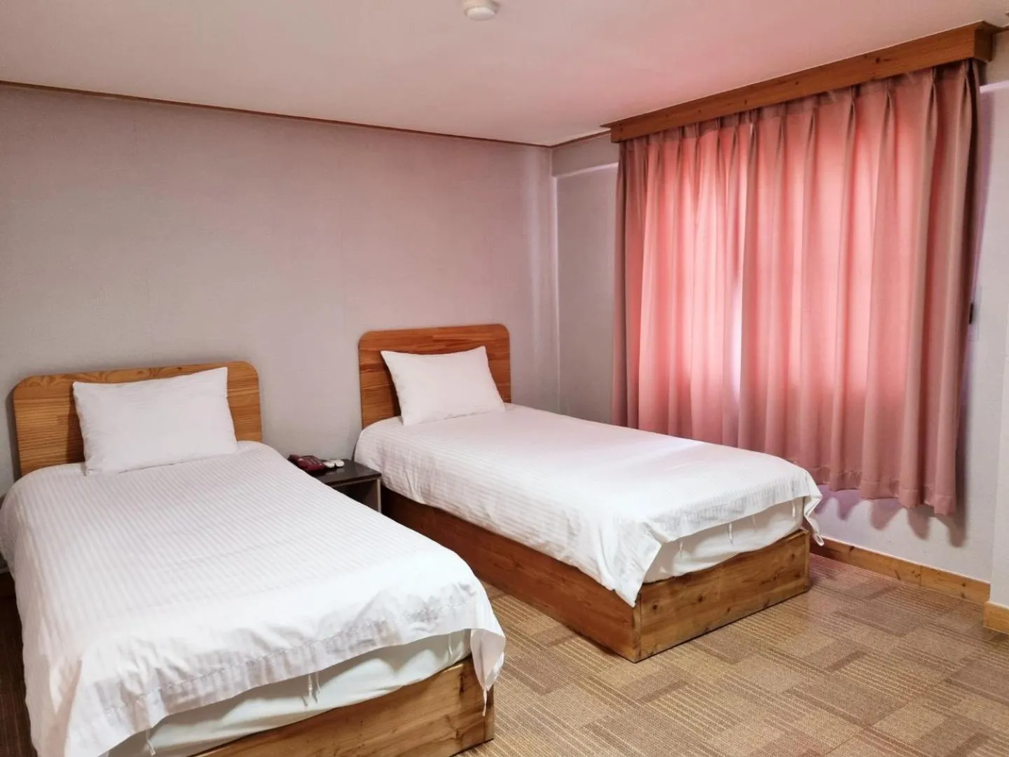 Decorative detail in Hotel G